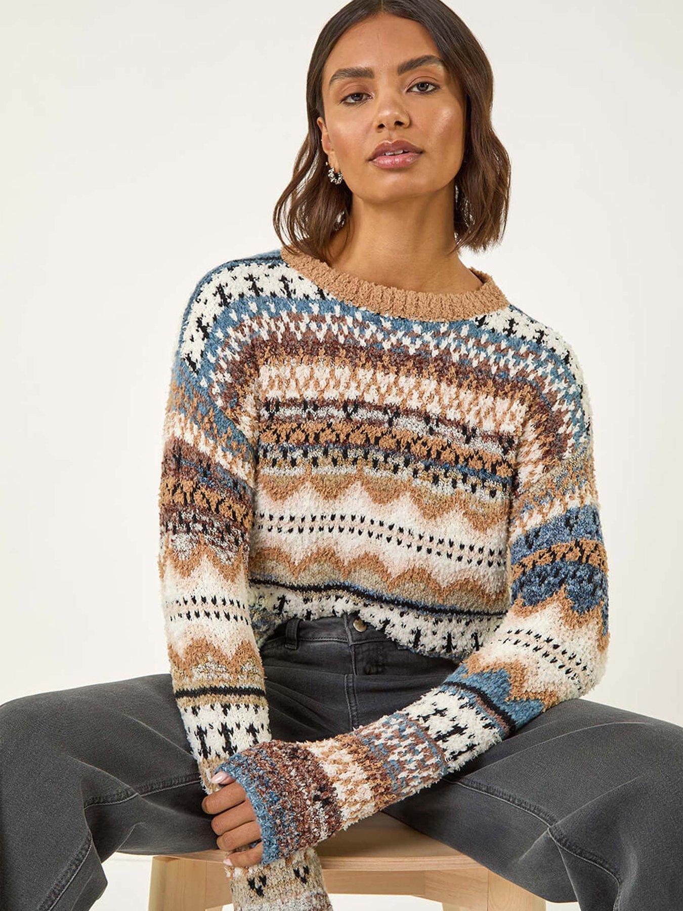 roman-jacquard-soft-knit-jumper-biscuitoutfit