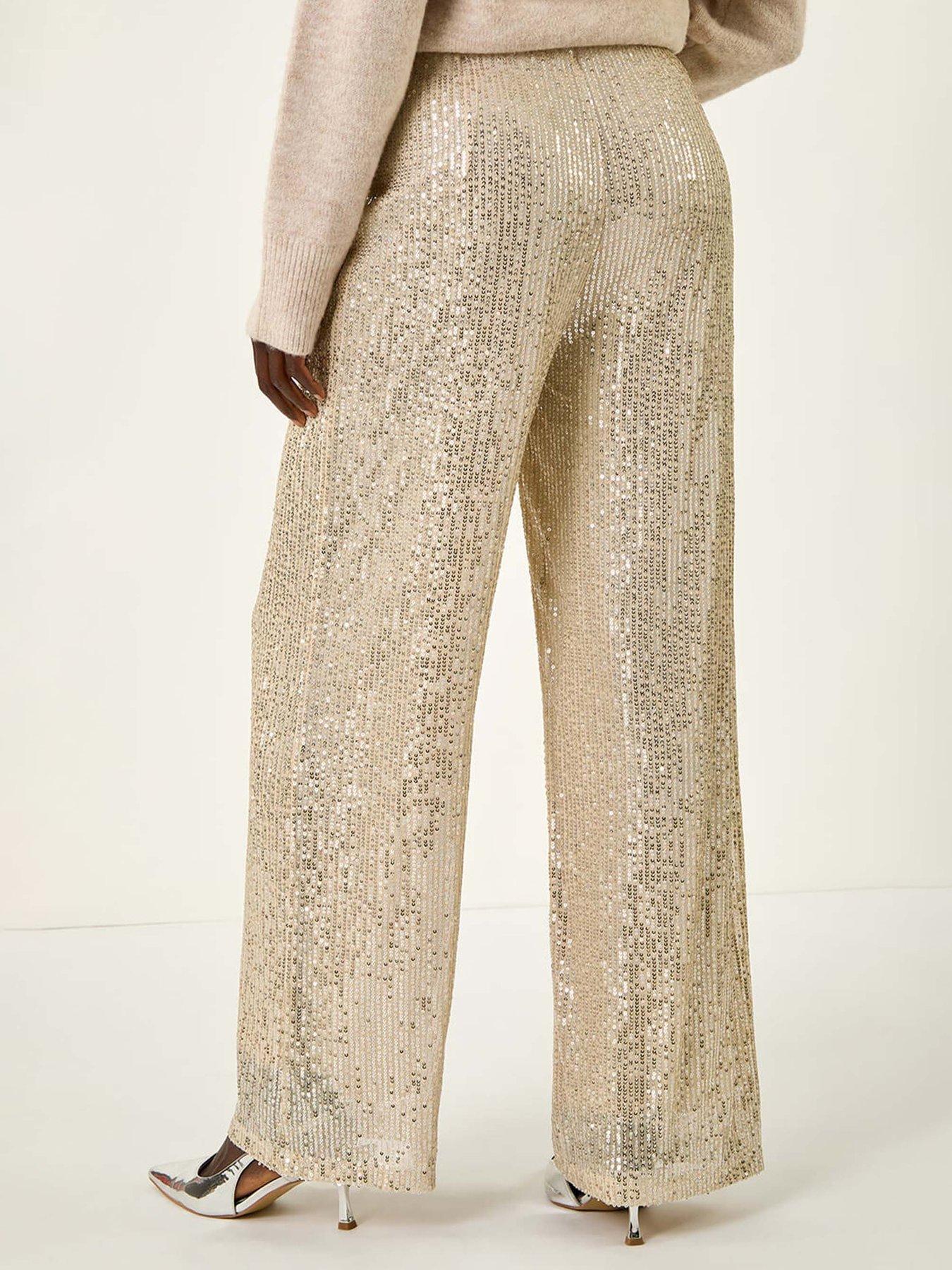 roman-sequin-wide-leg-trousers-silverstillFront