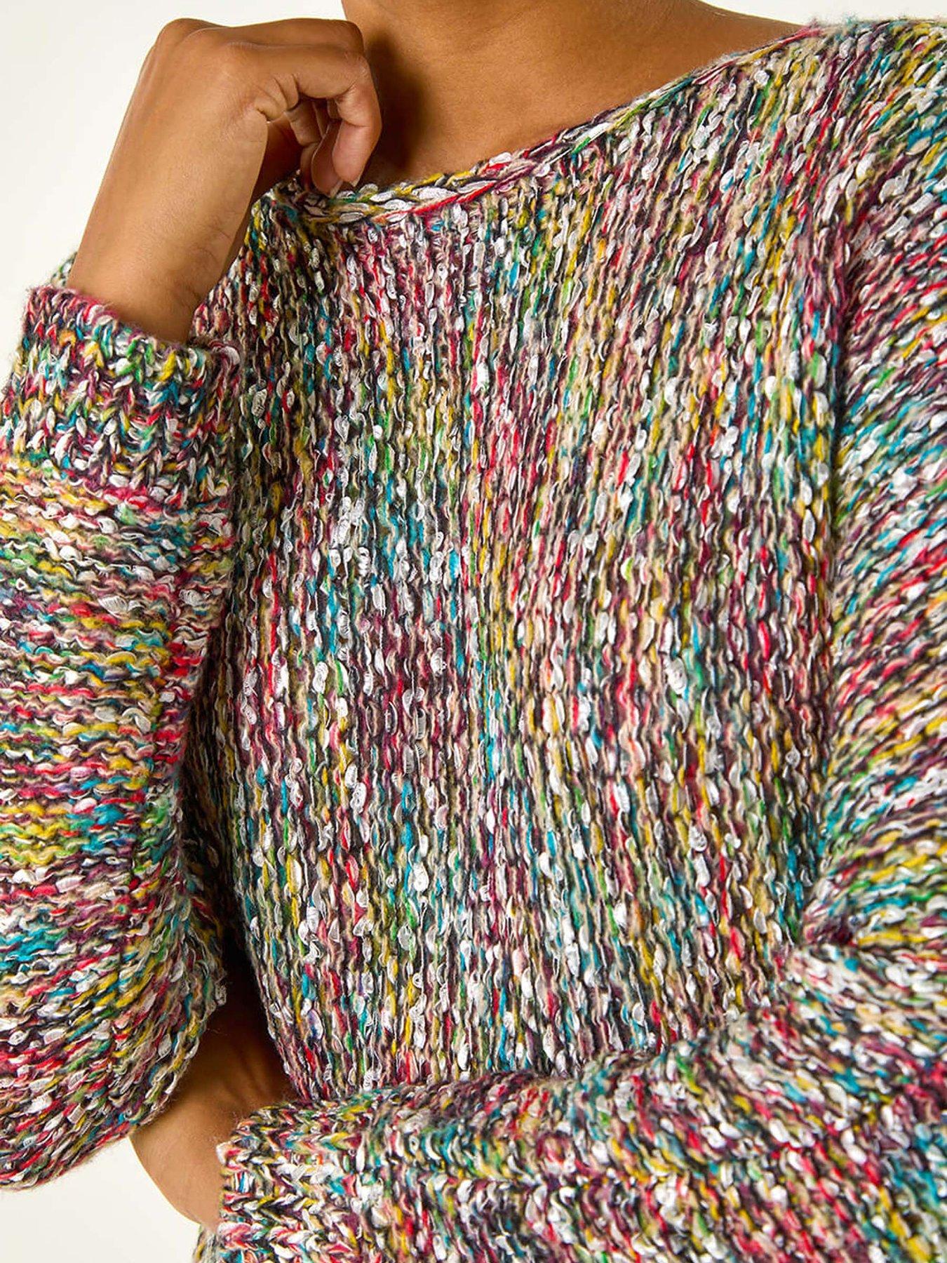 roman-patterned-tape-yarn-knit-jumper-multidetail