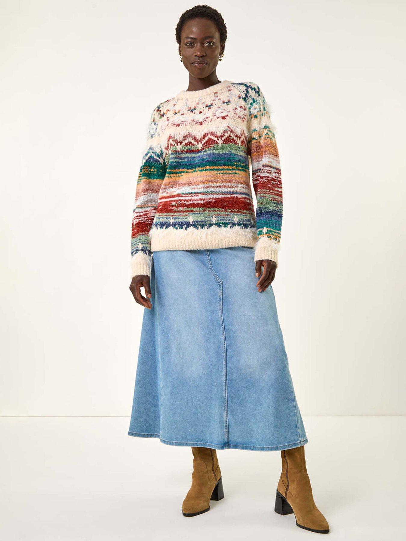 roman-fairisle-ombre-knit-jumper-multiback