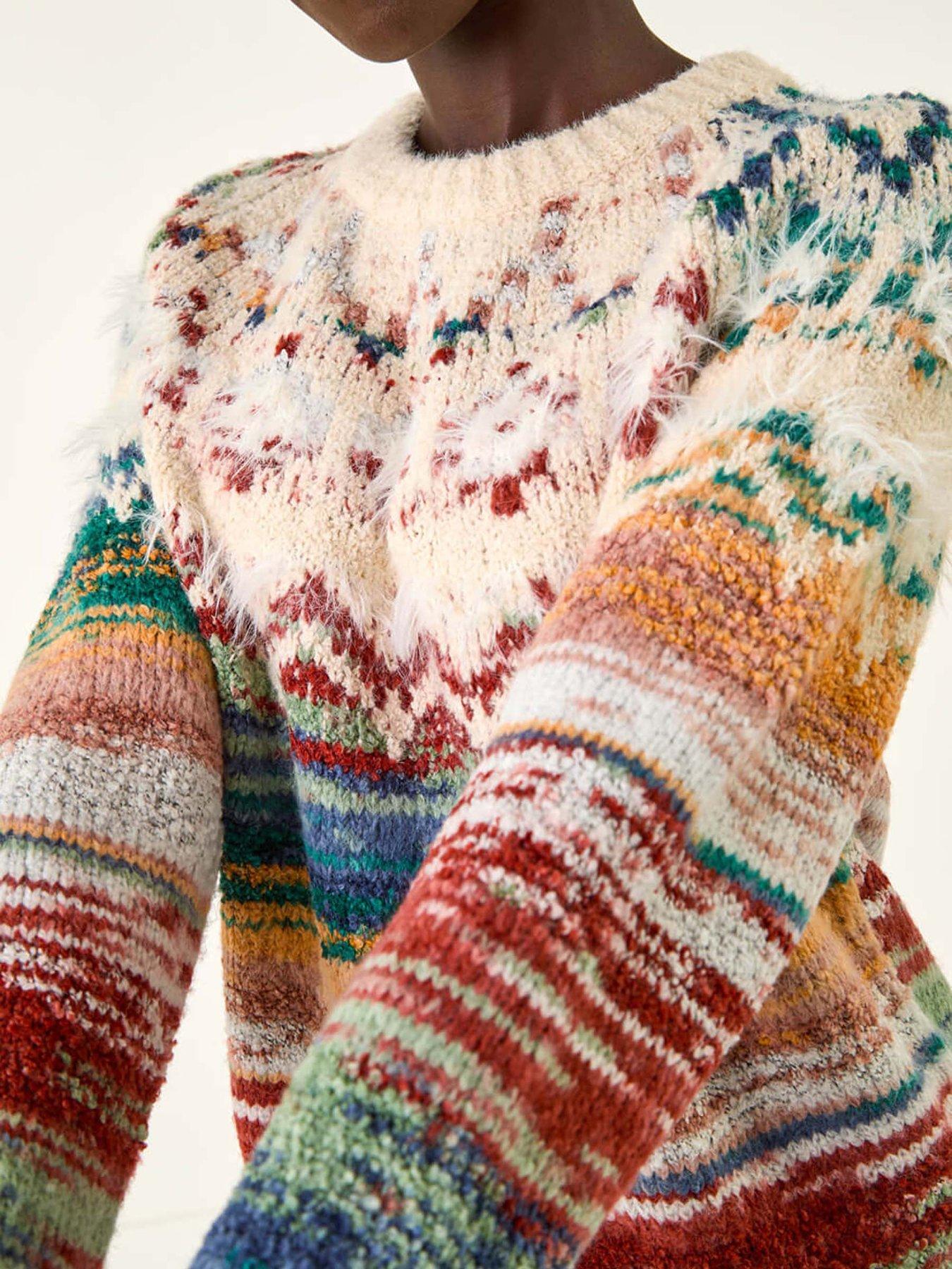 roman-fairisle-ombre-knit-jumper-multidetail