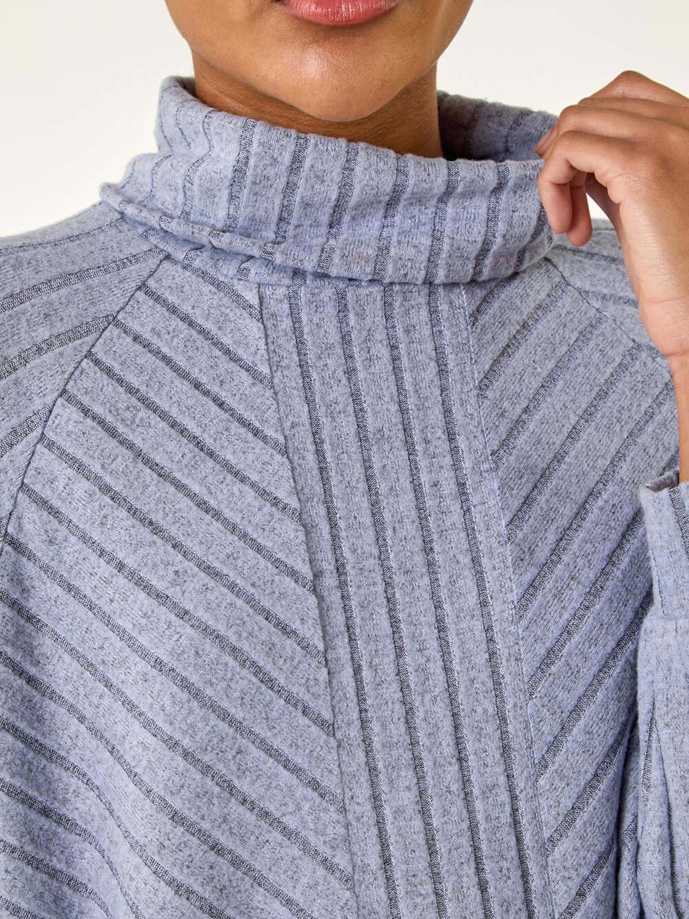 roman-textured-stripe-cowl-neck-top-light-bluedetail