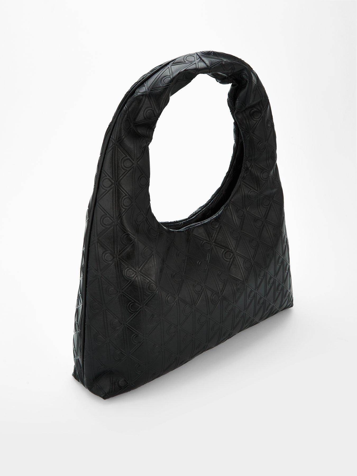 calvin-klein-large-puffer-shoulder-bag-blackback