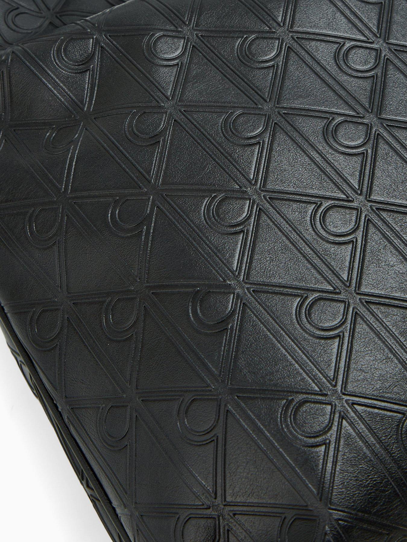 calvin-klein-large-puffer-shoulder-bag-blackoutfit