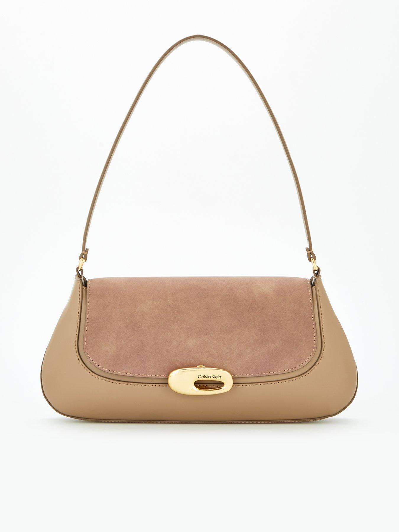 calvin-klein-hardware-brushed-shoulder-bag-desert-taupe