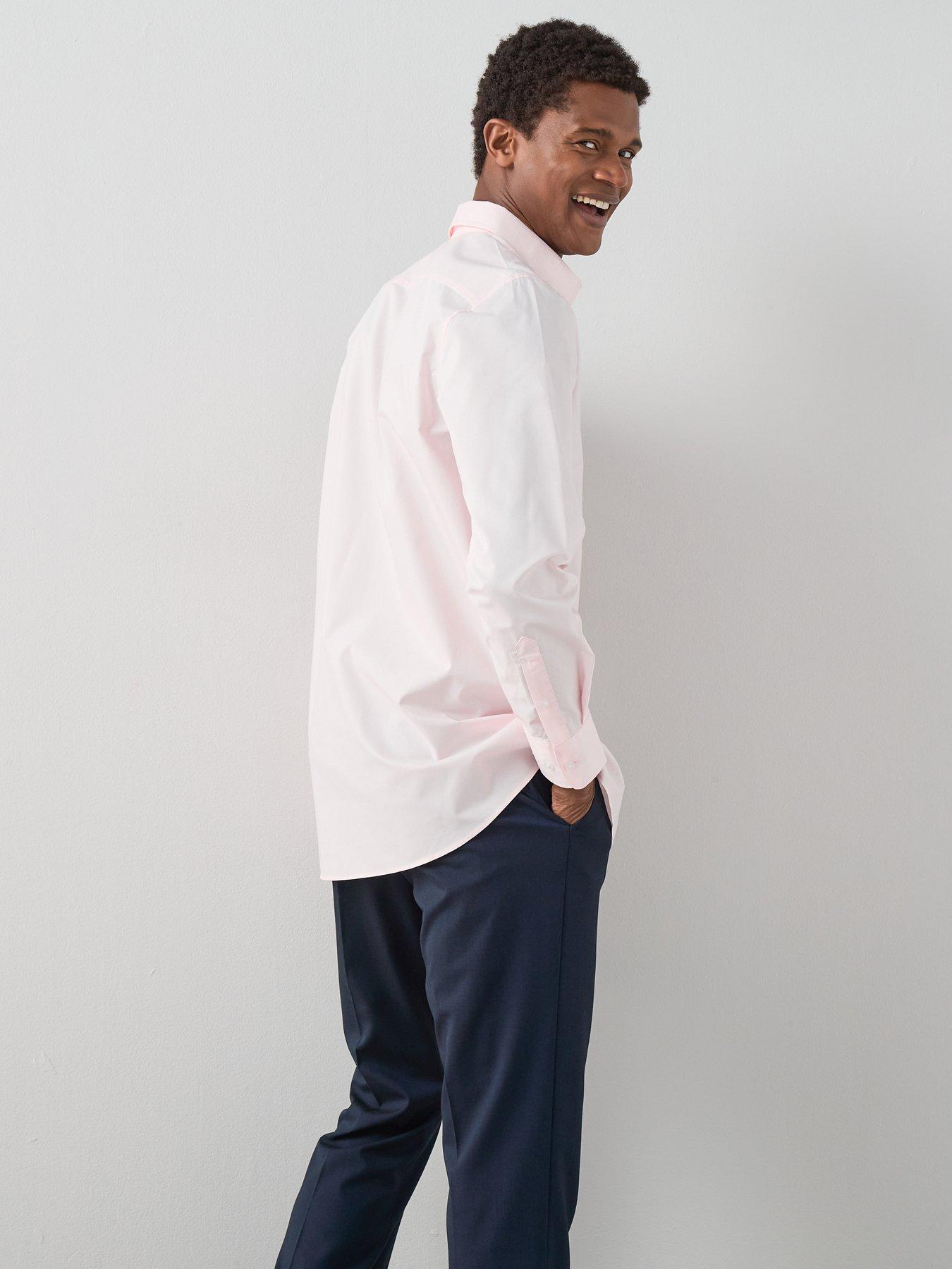the-very-collection-long-sleeve-regular-fit-easy-care-smart-shirt-pinkoutfit