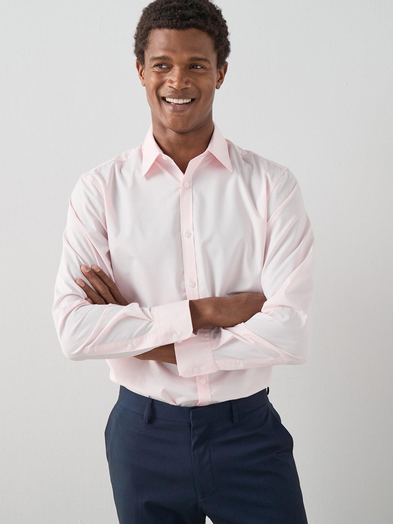 the-very-collection-long-sleeve-regular-fit-easy-care-smart-shirt-pinkdetail