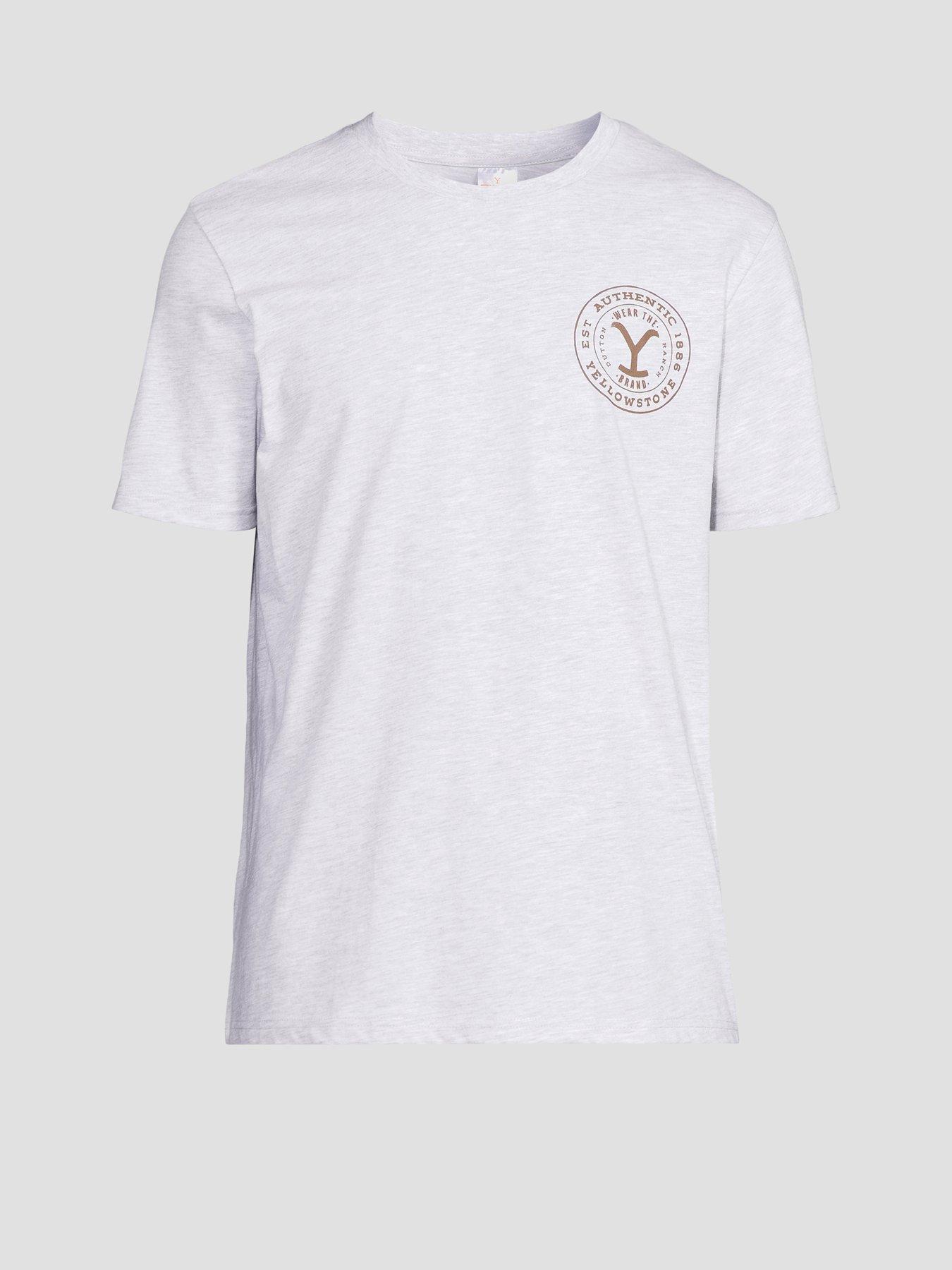 Image 7 of 7 of The Very Collection Yellowstone Rodeo T-Shirt