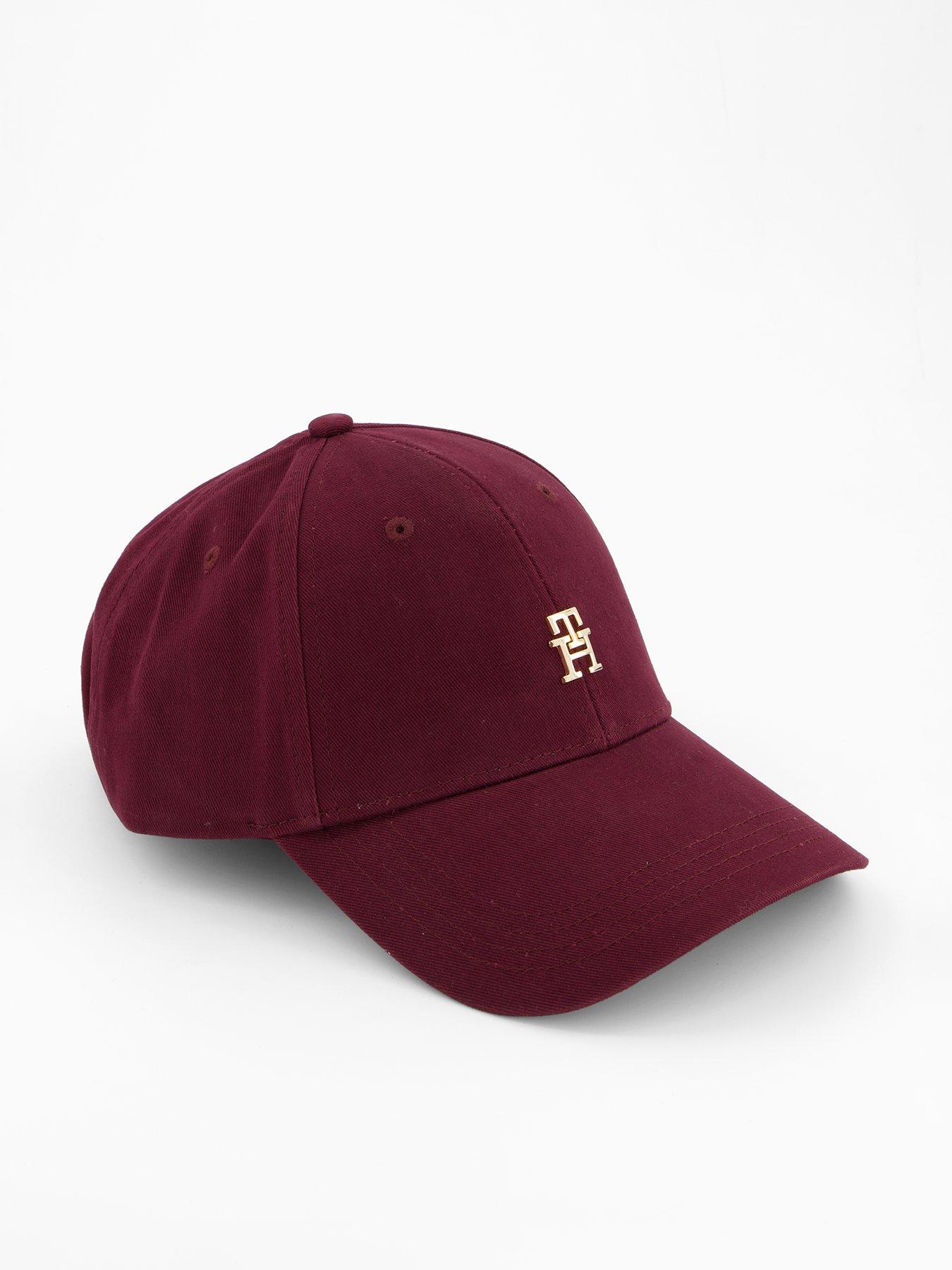 tommy-hilfiger-elevated-chic-cap-brown