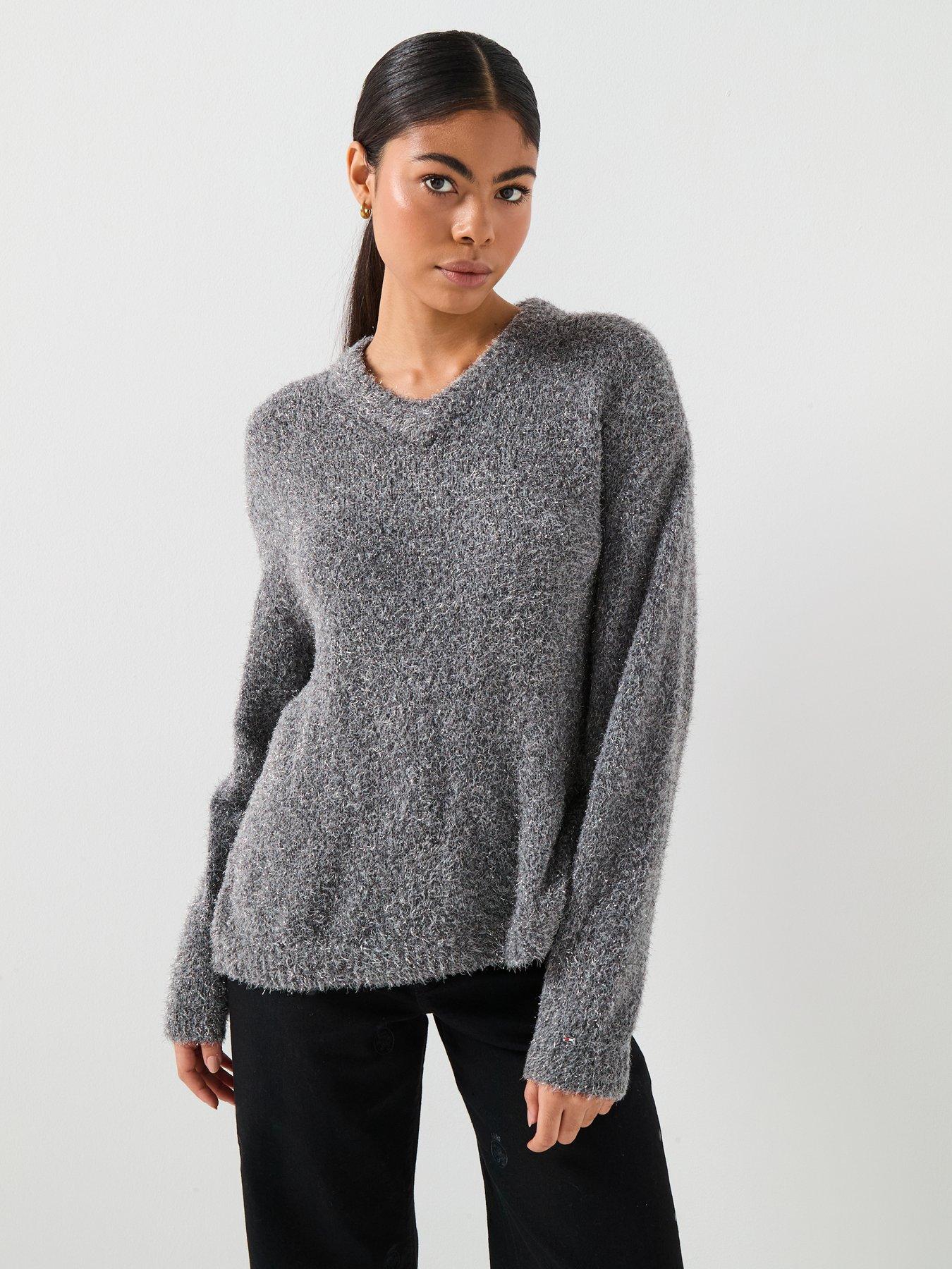 tommy-hilfiger-fluffy-relaxed-sweater-light-grey
