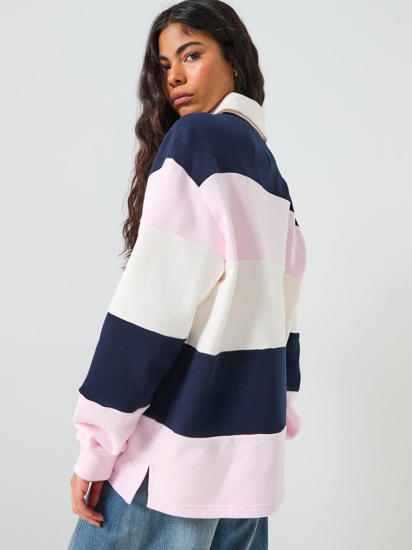 tommy-jeans-badge-stripe-rugby-sweater-nbsplight-pinkstillFront