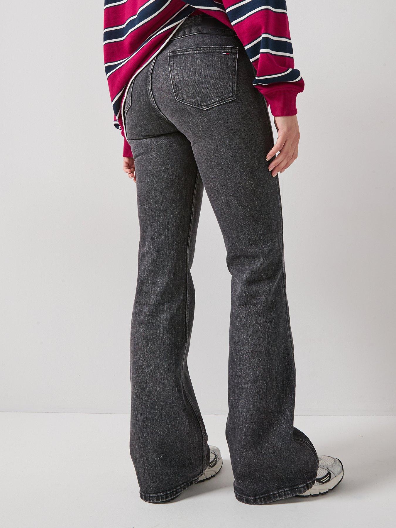 tommy-jeans-sia-low-rise-bootcut-jean-blackstillFront