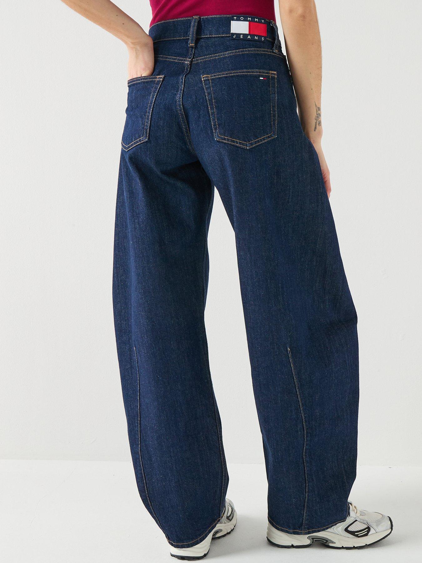 tommy-jeans-ella-mid-rise-barrel-jean-denim-darkstillFront
