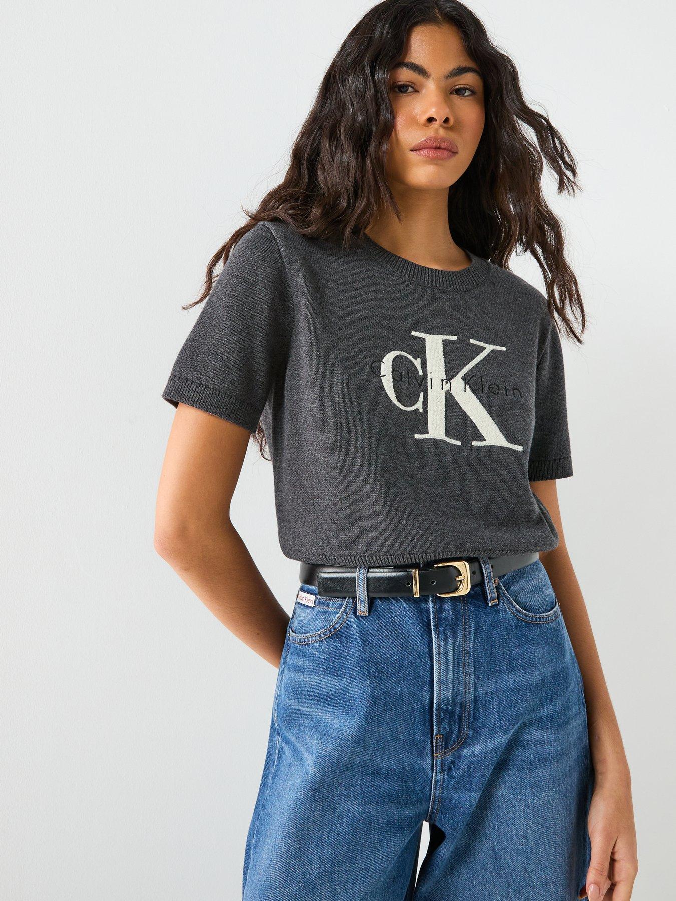 calvin-klein-jeans-chunky-cotton-graphic-vest-greydetail