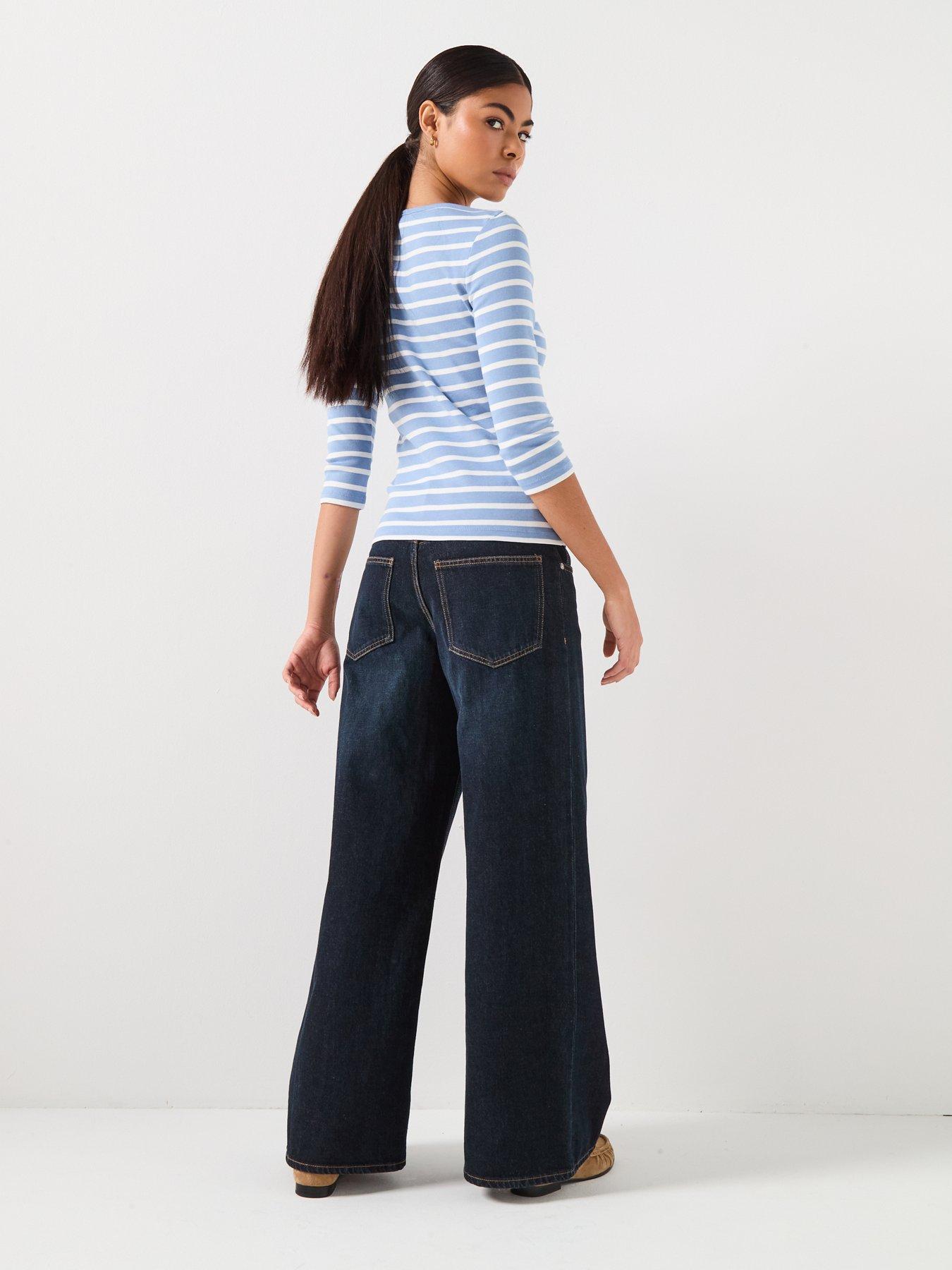 tommy-hilfiger-slim-boat-neck-t-shirt-clear-water-ecru-stp-multidetail