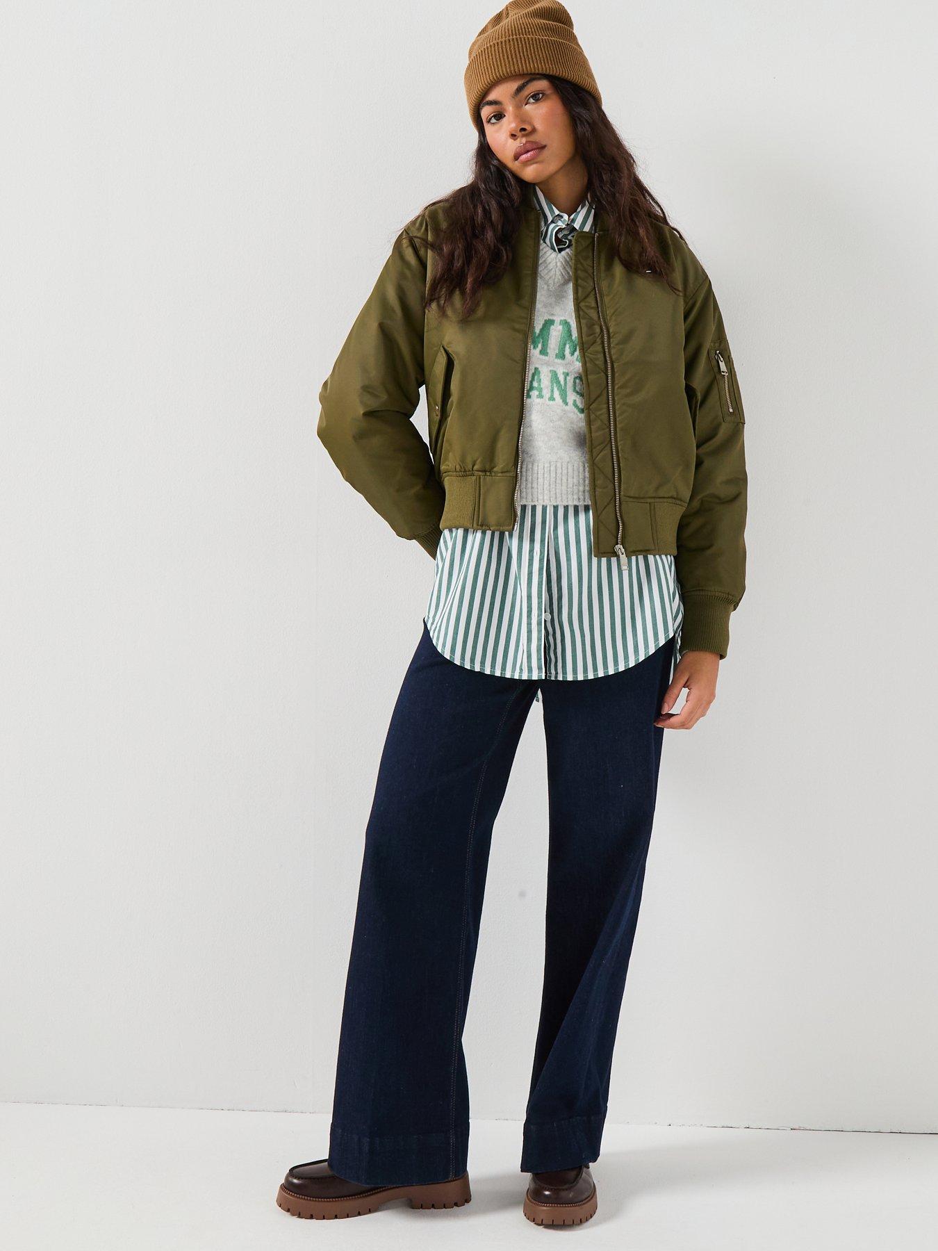 tommy-jeans-essential-bomber-jacket-tundra-olive-greenback