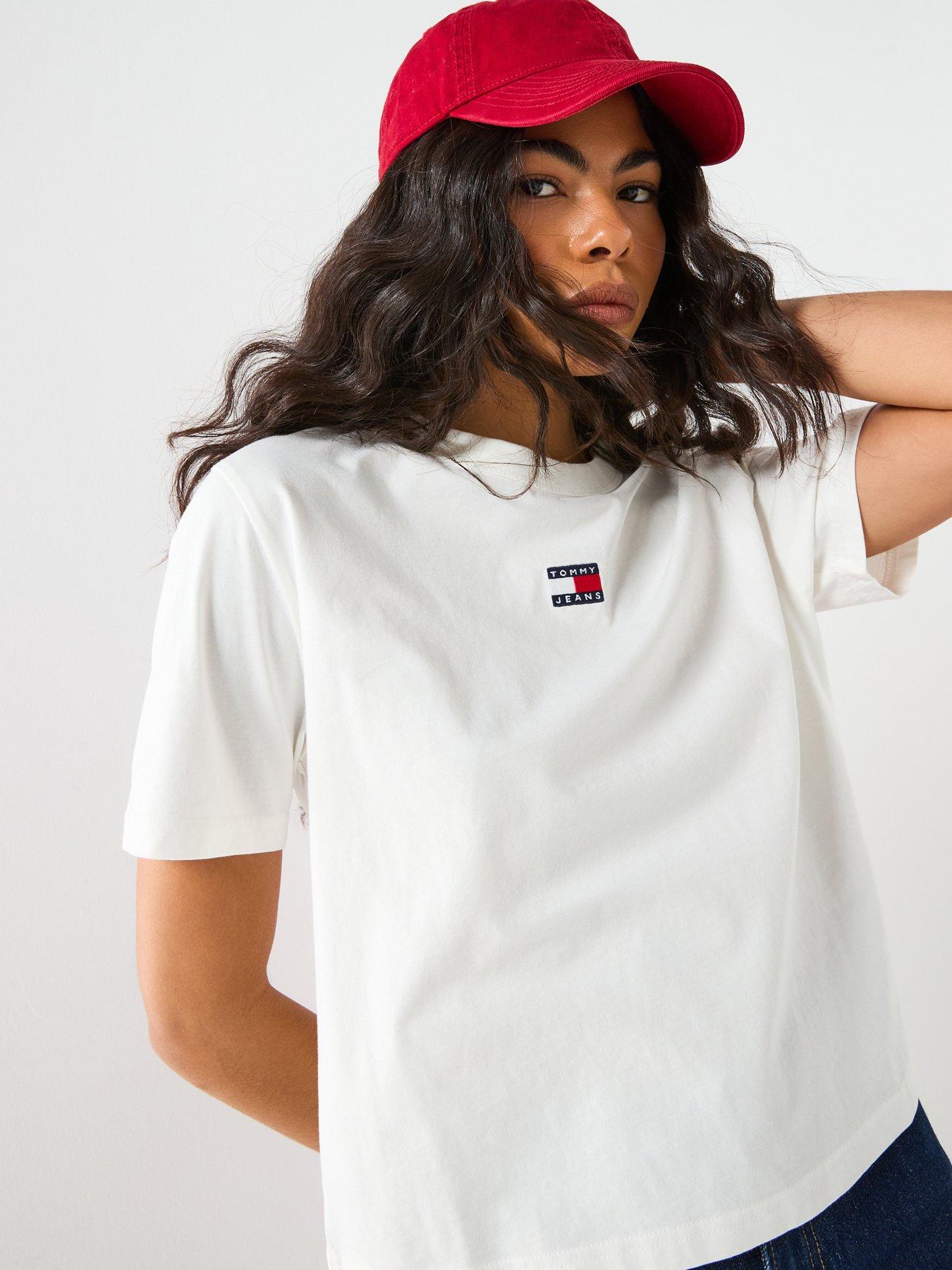 tommy-jeans-logo-t-shirt-whitedetail