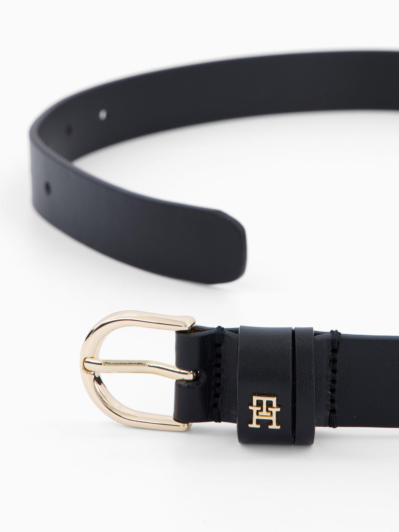 tommy-hilfiger-essential-effortless-25-belt-blackoutfit