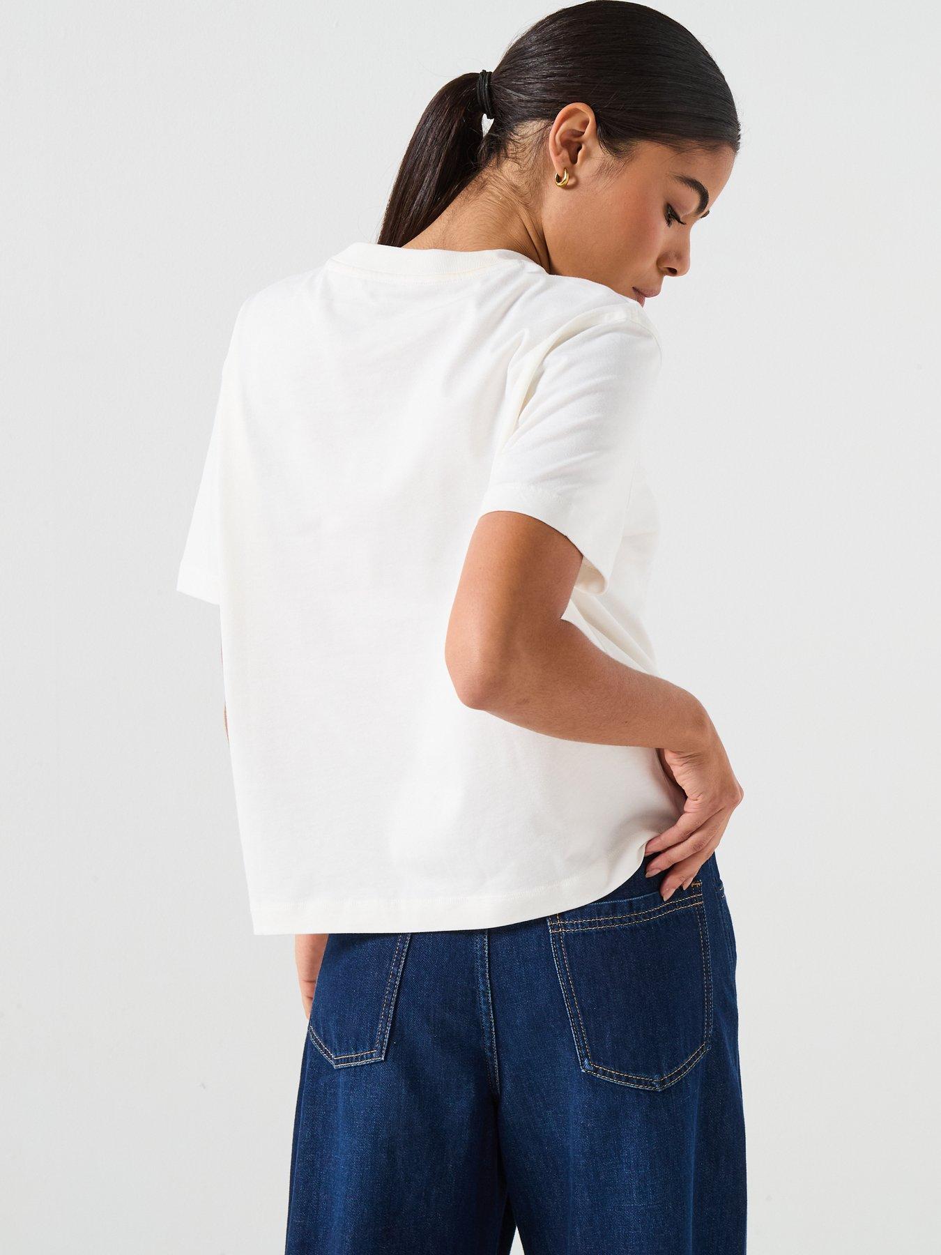 tommy-hilfiger-gold-button-detailed-top-whitestillFront