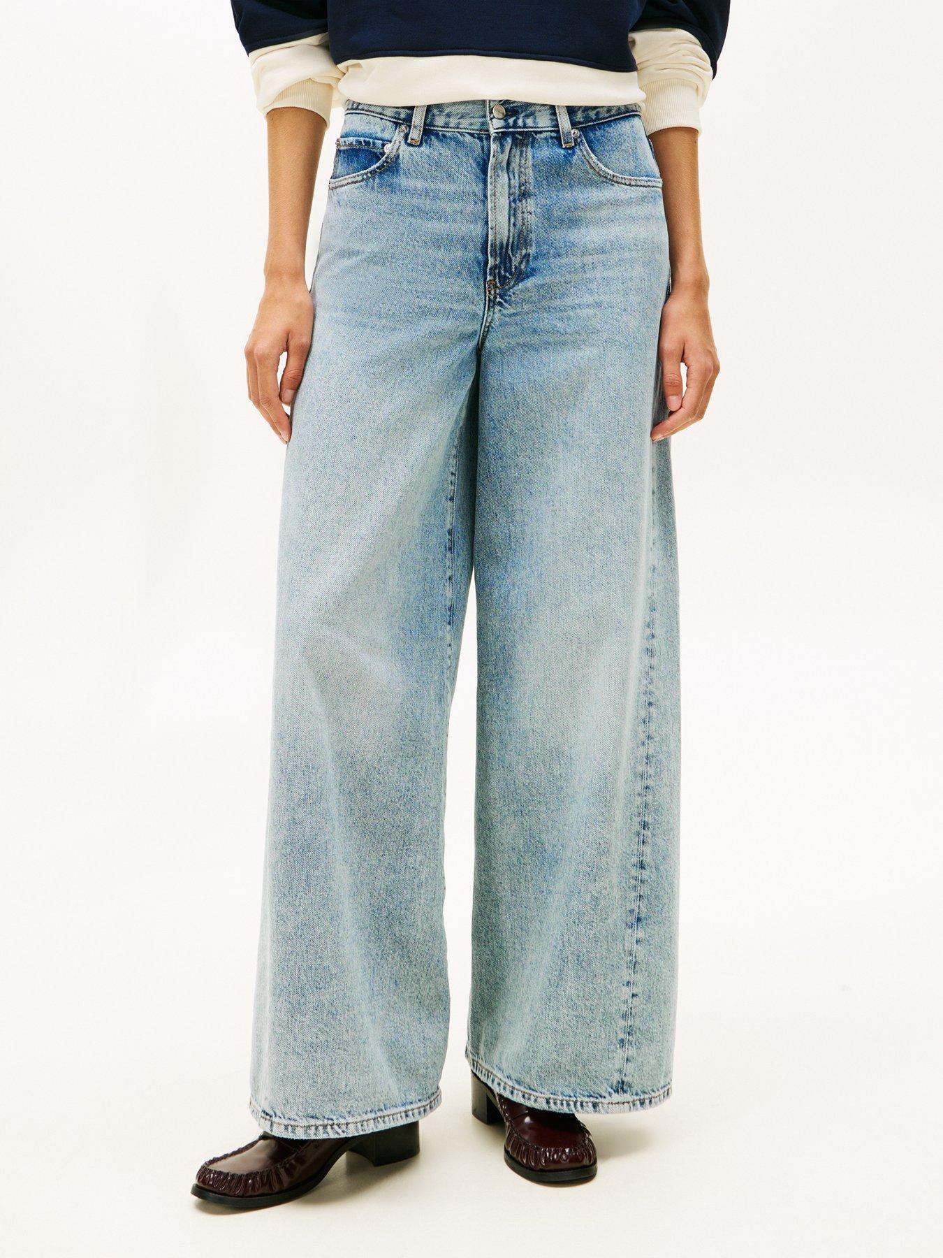 tommy-hilfiger-glis-70s-wide-leg-high-waisted-jeans-blue