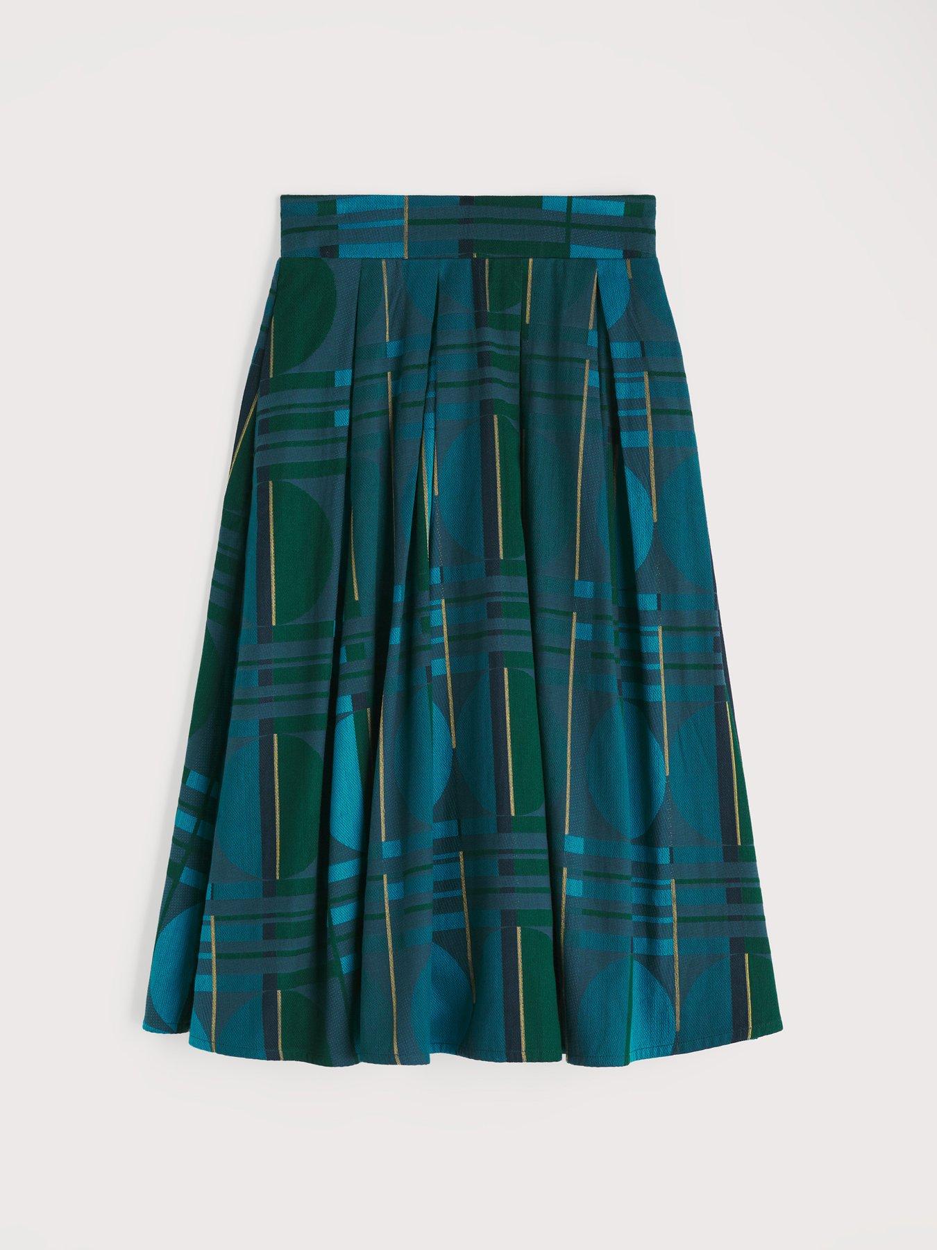seasalt-cornwall-interweaving-skirt-picrous-jacquard-bluedetail