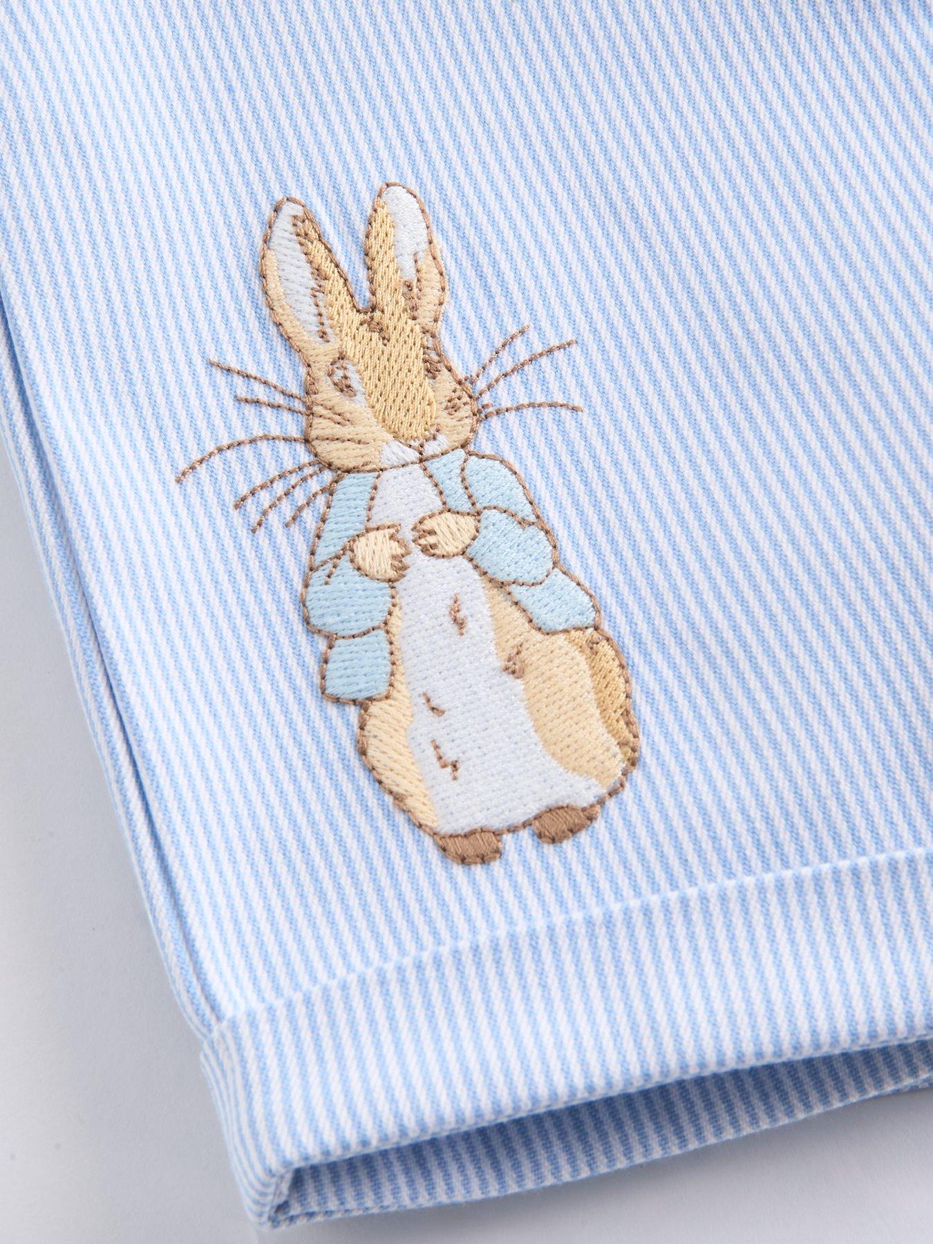 the-very-collection-peter-rabbit-collar-boydsuit-and-woven-dungaree-setdetail