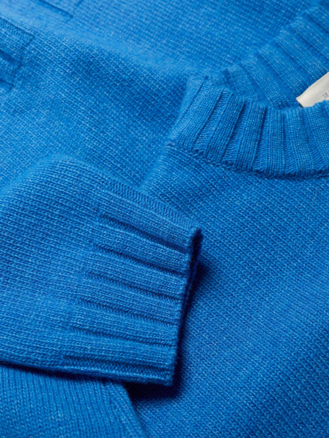 seasalt-cornwall-evening-bay-jumper-blueoutfit