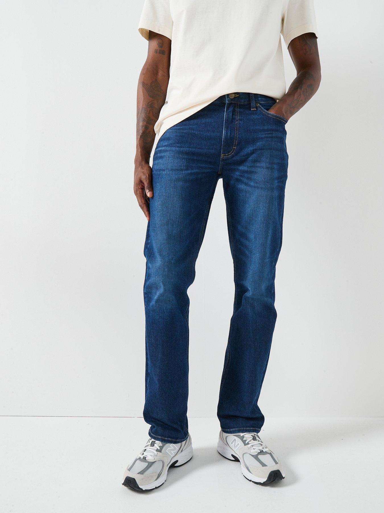 lee-xx-5-pocket-straight-fit-jean-dark-blue