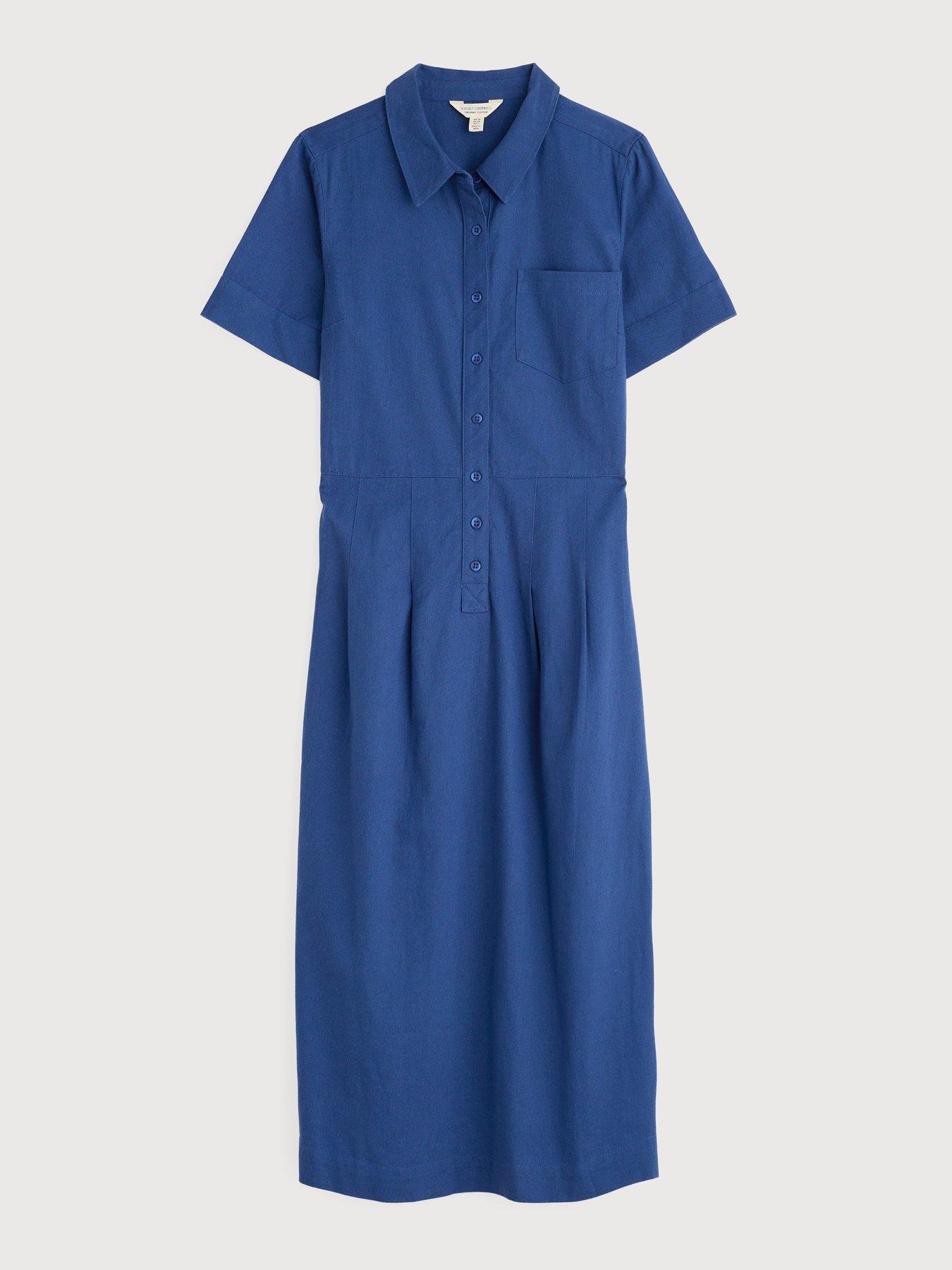 seasalt-cornwall-birch-dress-blueoutfit