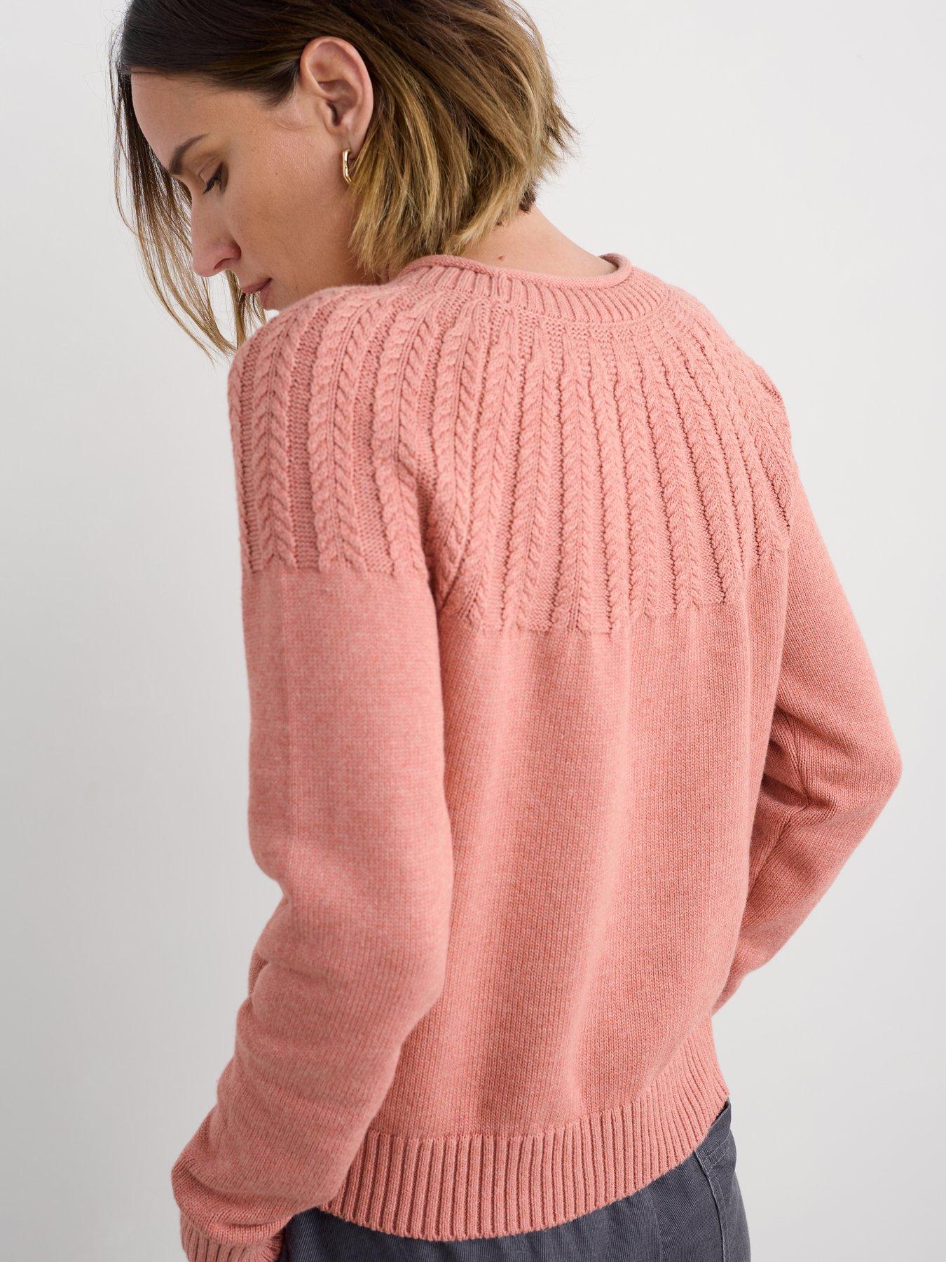 seasalt-cornwall-stone-chat-jumper-pinkstillFront