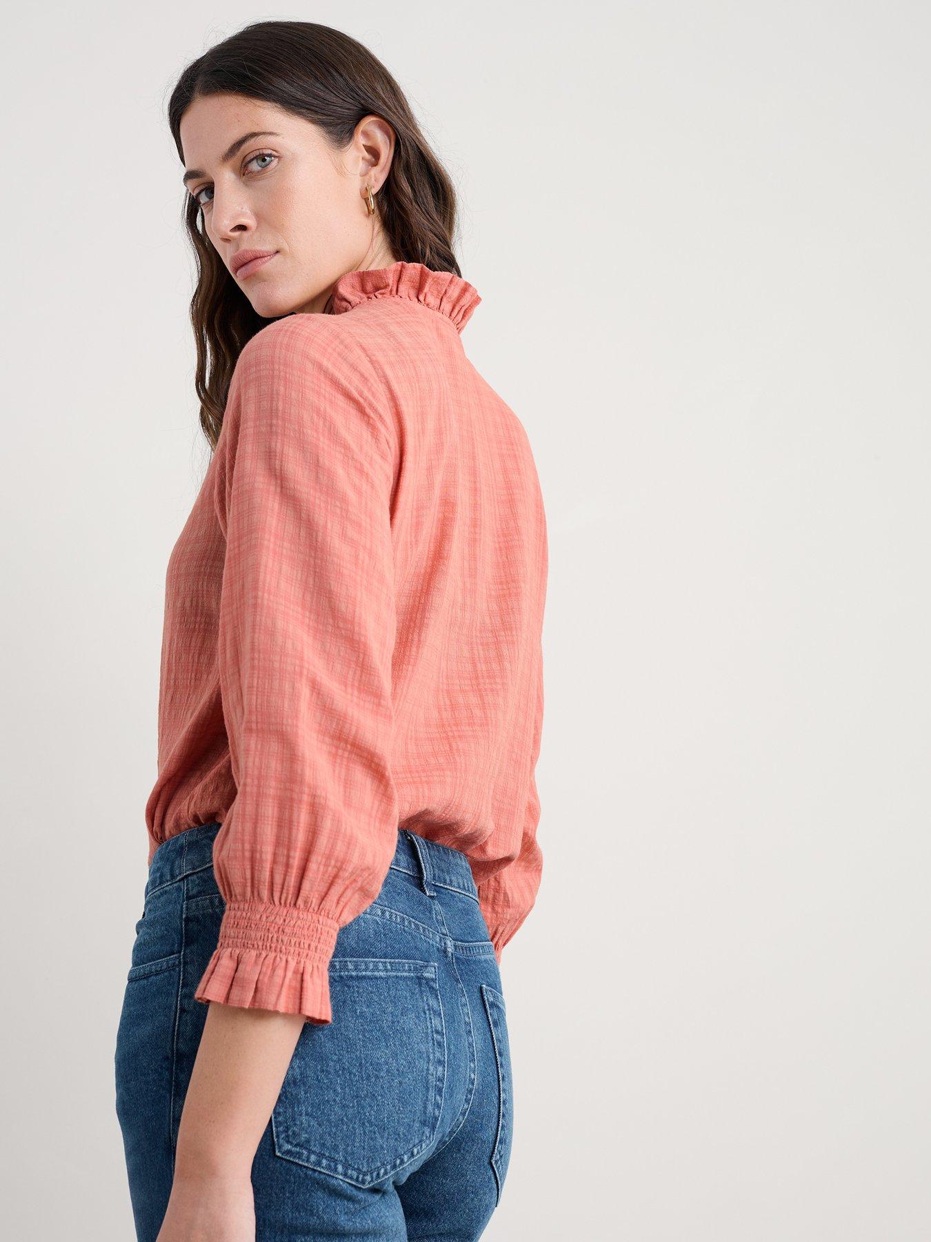 seasalt-cornwall-star-top-pinkstillFront
