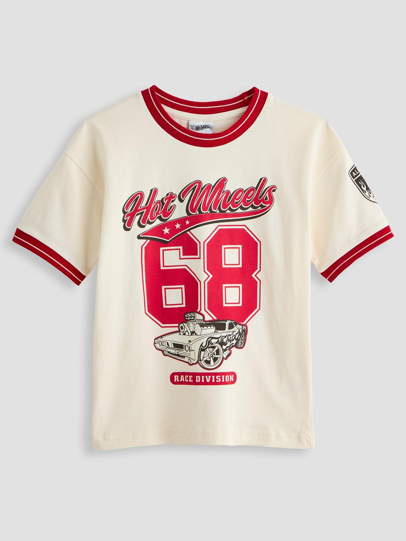 the-very-collection-hot-wheels-68-car-t-shirt-white