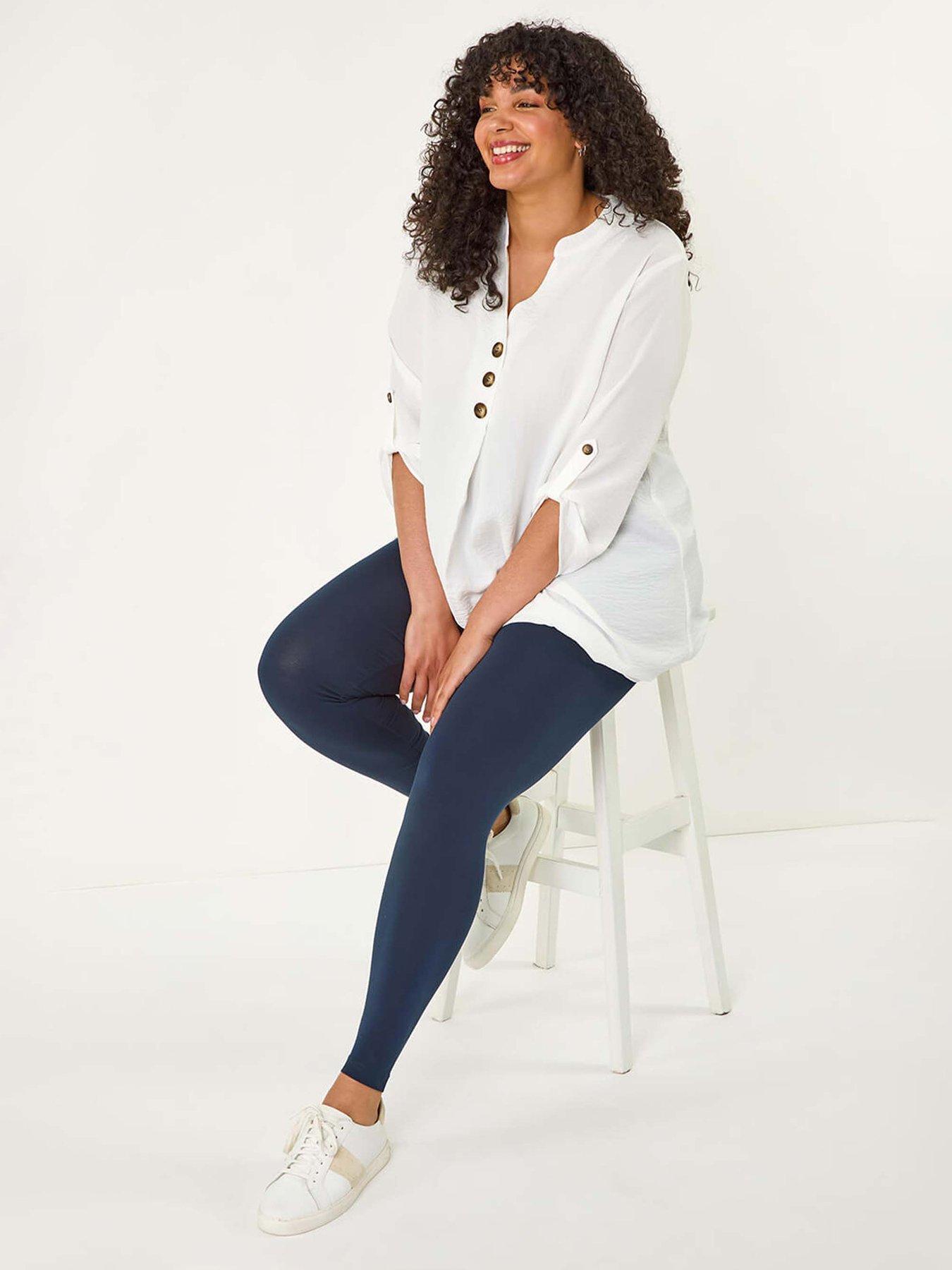 roman-curve-full-length-leggings-navyoutfit