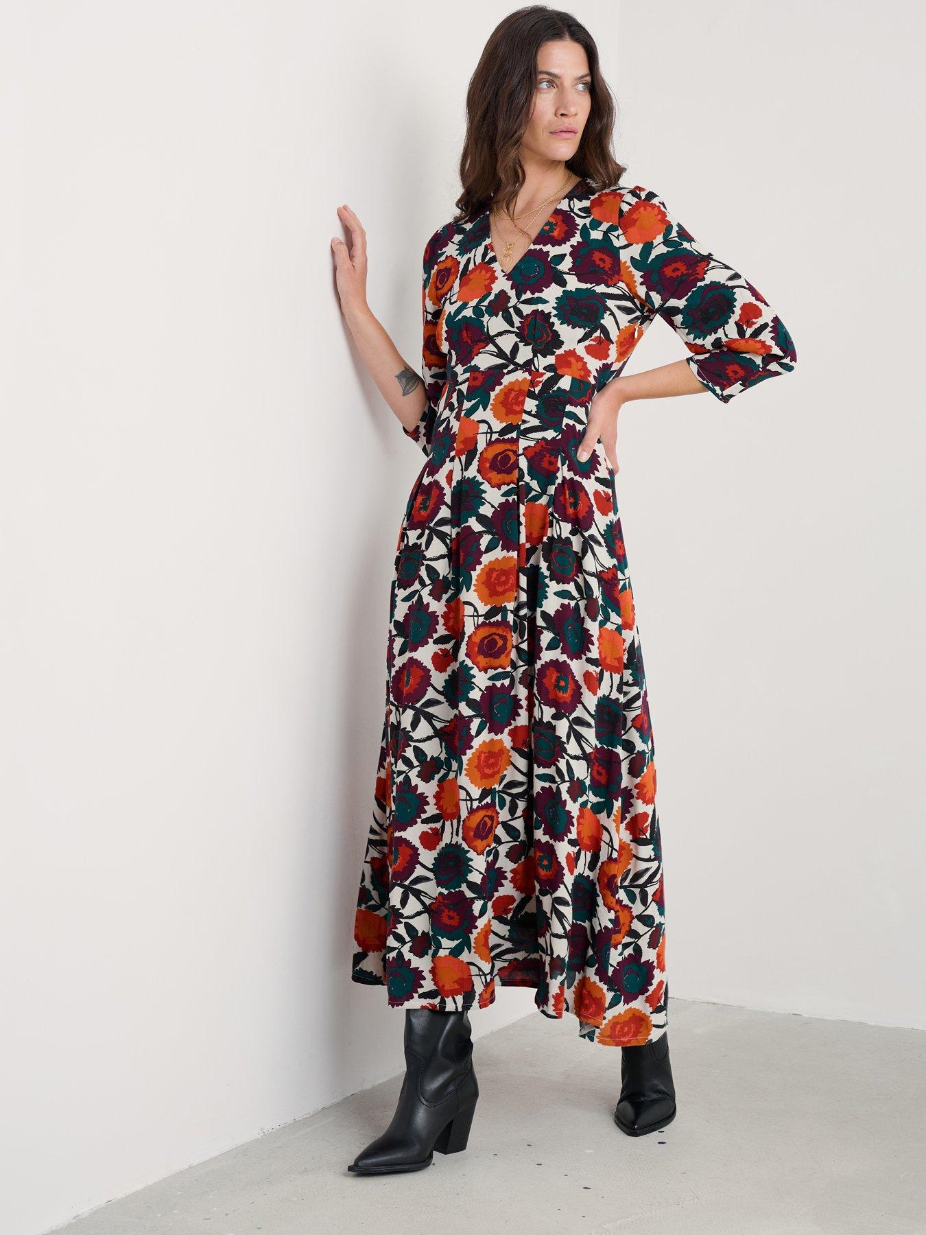 seasalt-cornwall-etta-dress-figurative-floral-aran