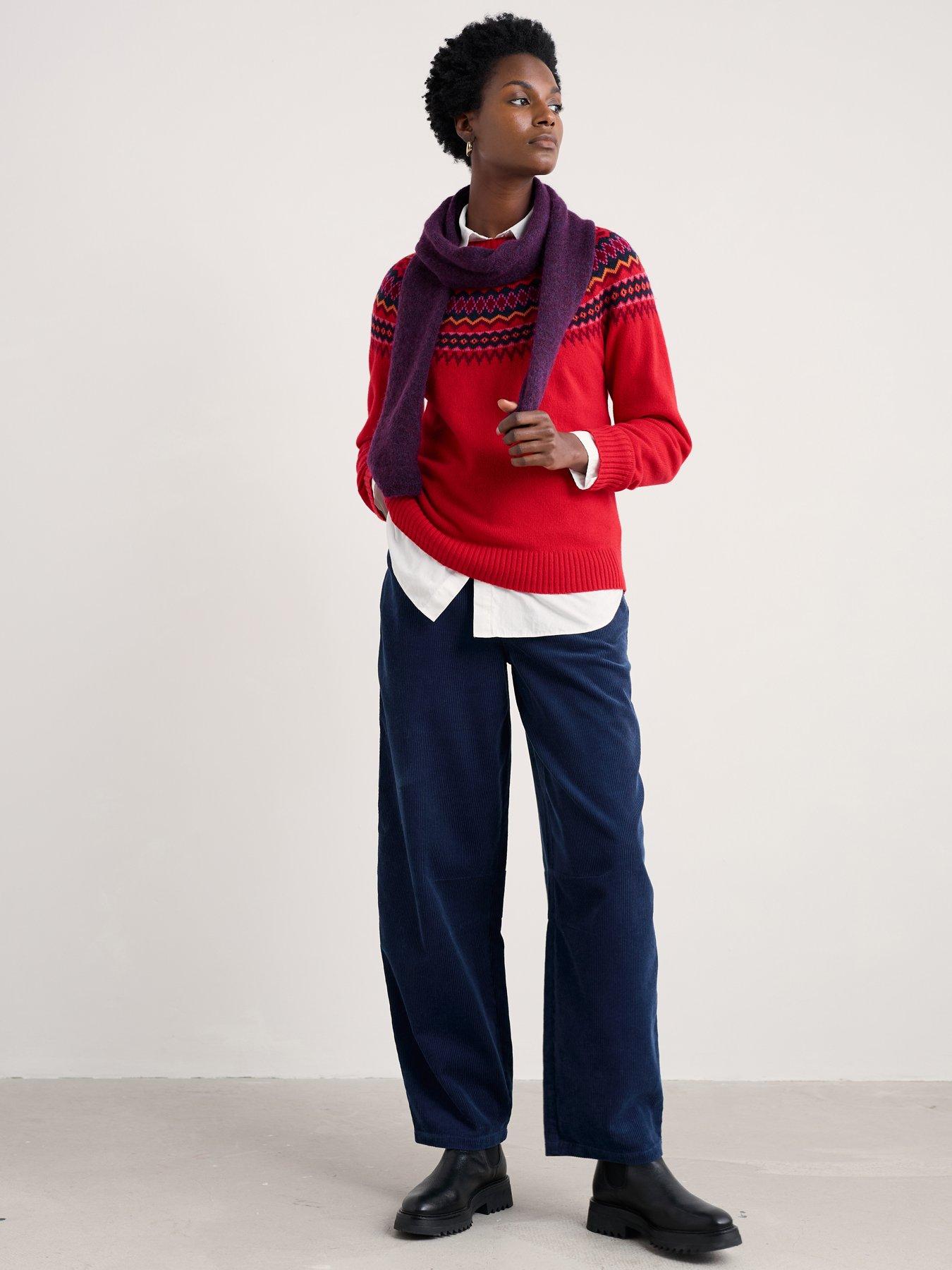 seasalt-cornwall-gurnards-head-jumper-windward-carmine-multiback