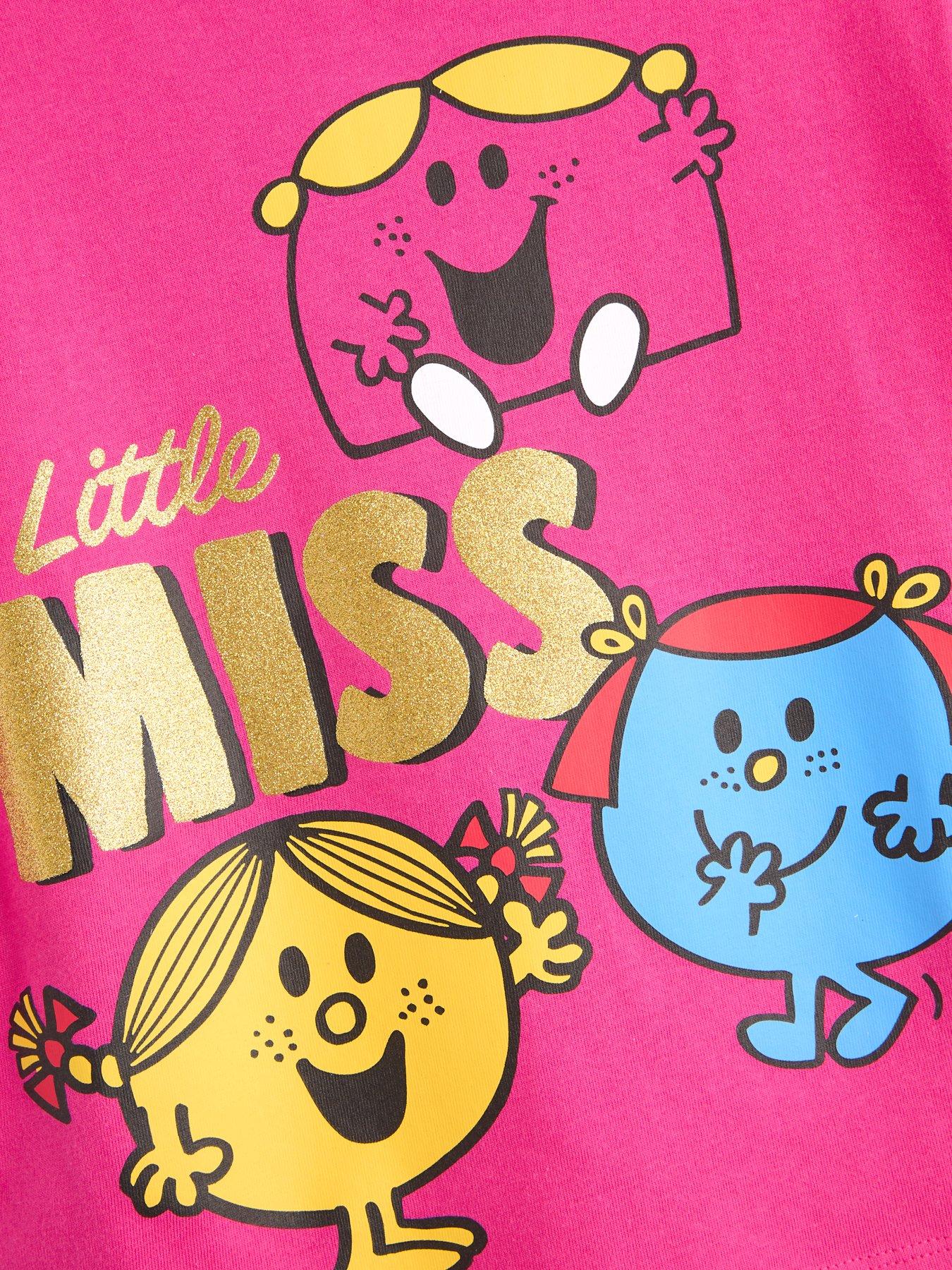 the-very-collection-little-miss-glitter-print-teeoutfit