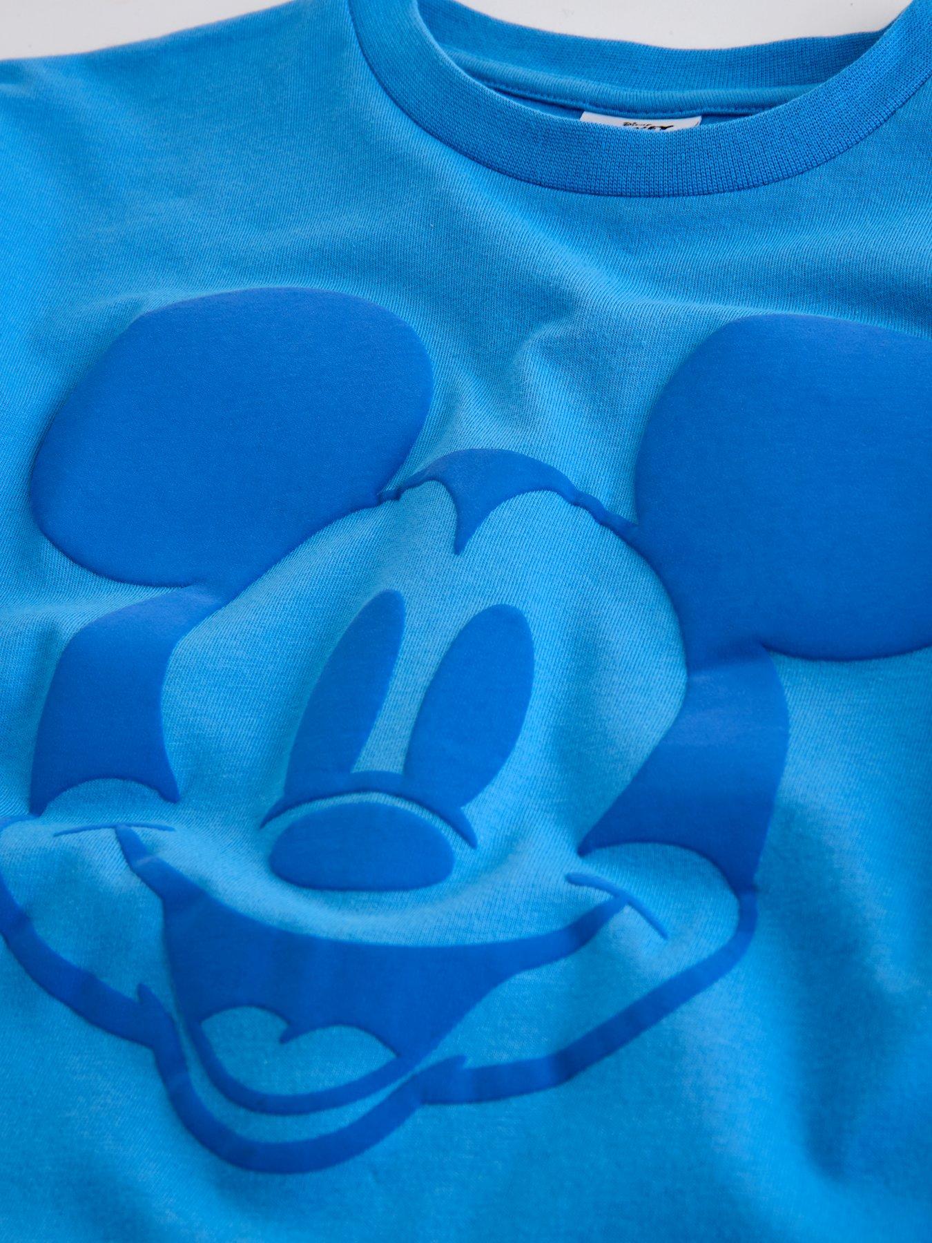 the-very-collection-mickey-mouse-back-print-teeoutfit