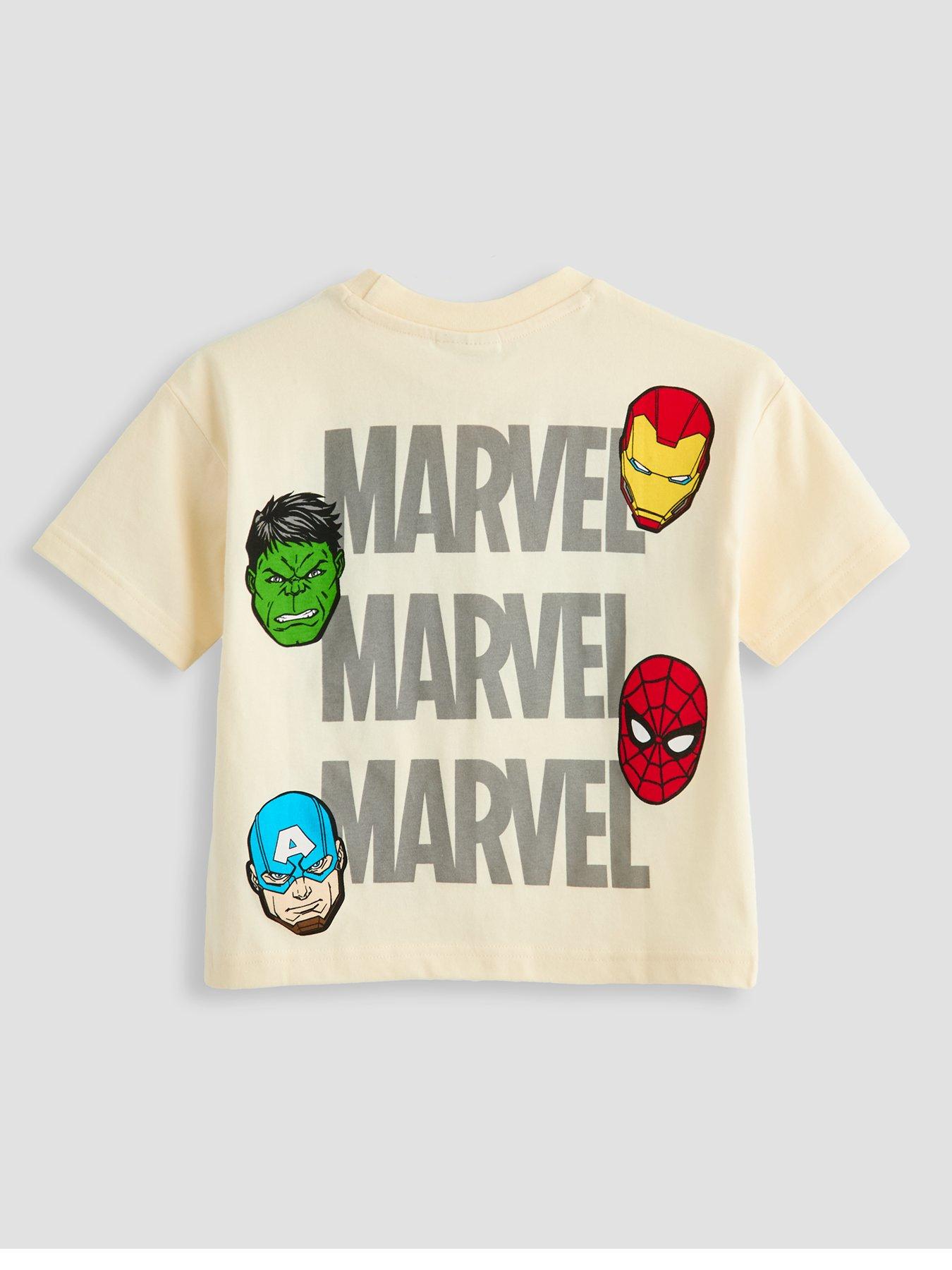 the-very-collection-marvel-back-print-t-shirt-creamback