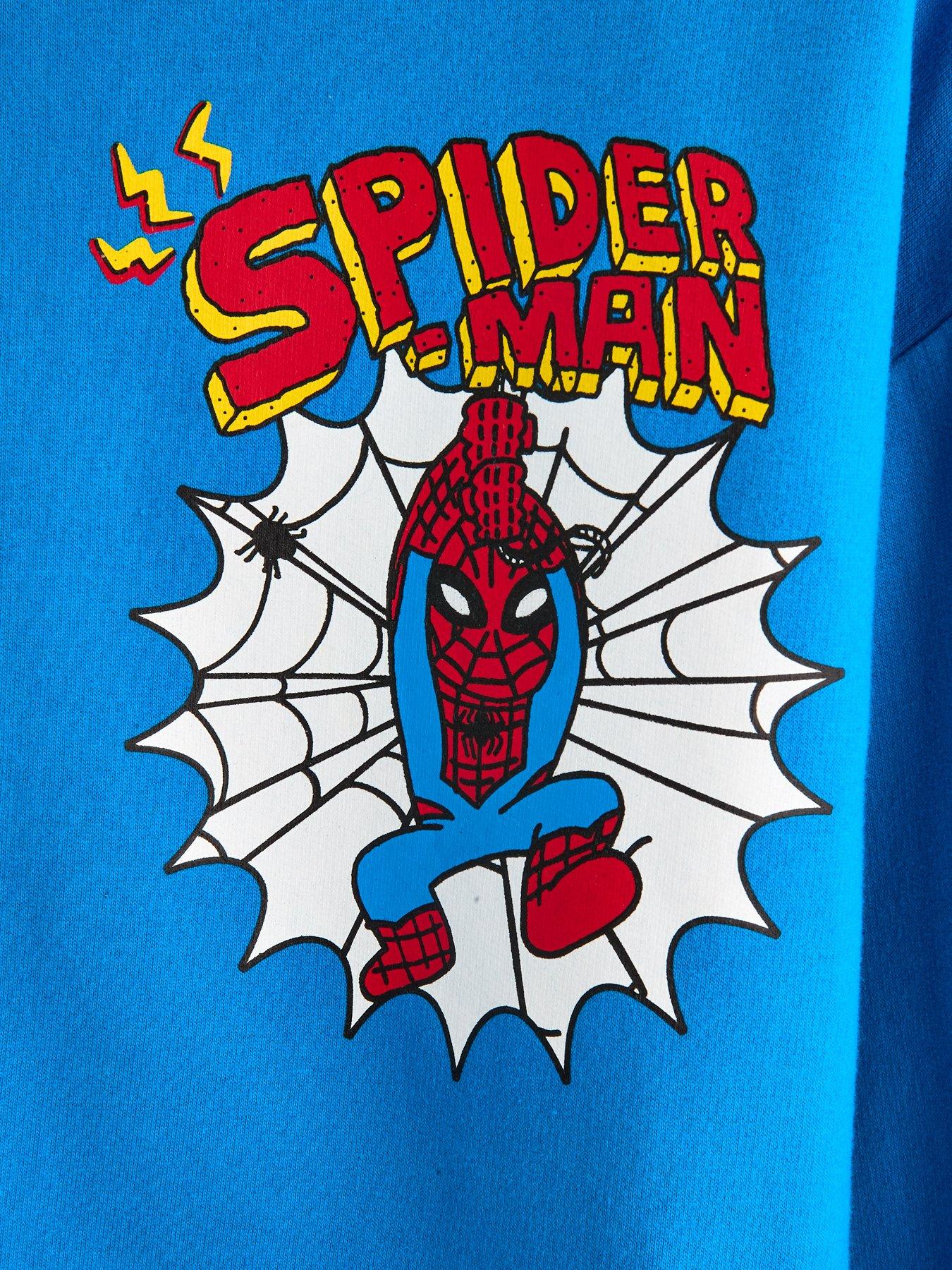 the-very-collection-spiderman-back-print-sweatshirtoutfit