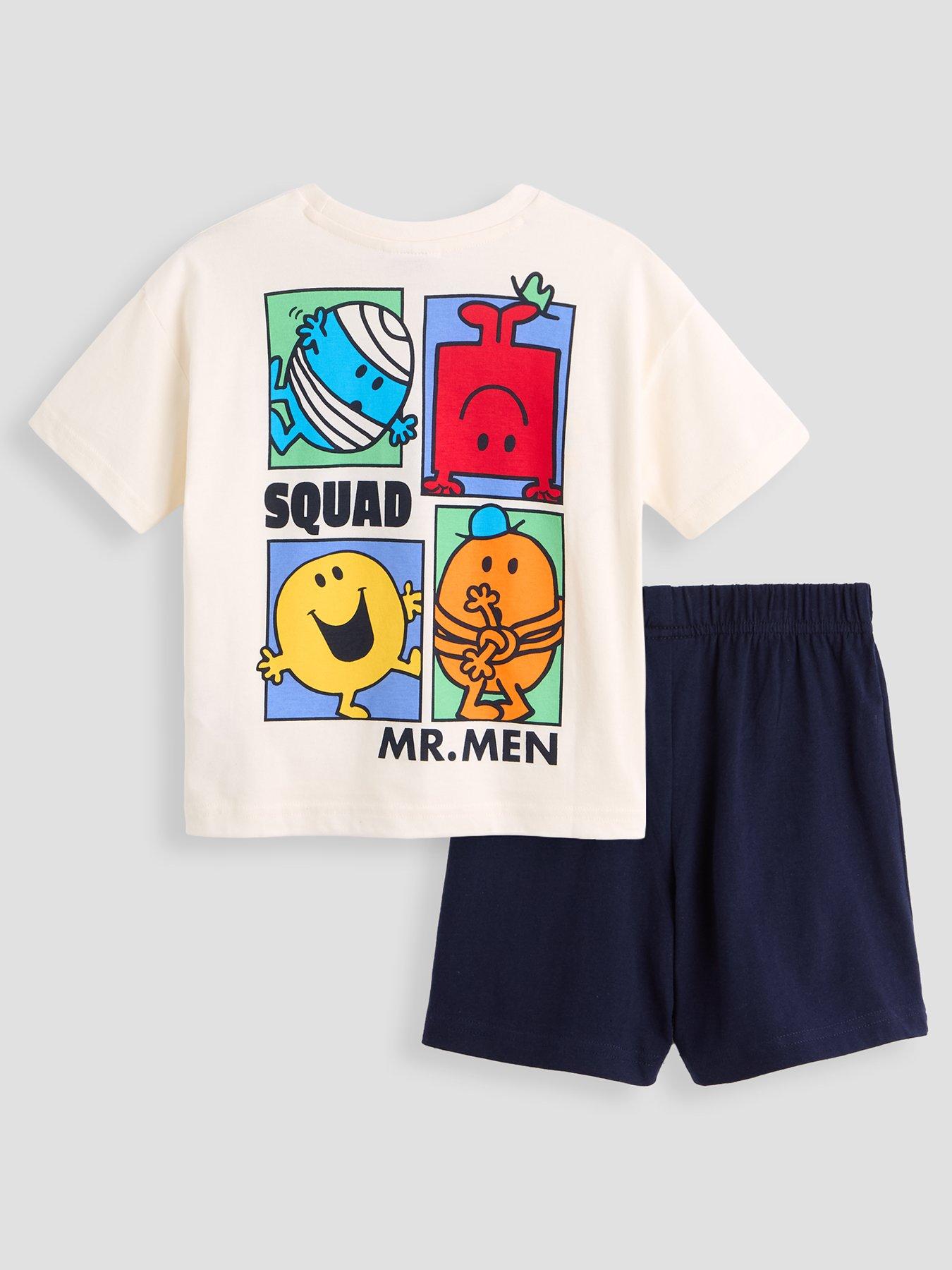 the-very-collection-mr-men-back-print-shortie-pyjamaback