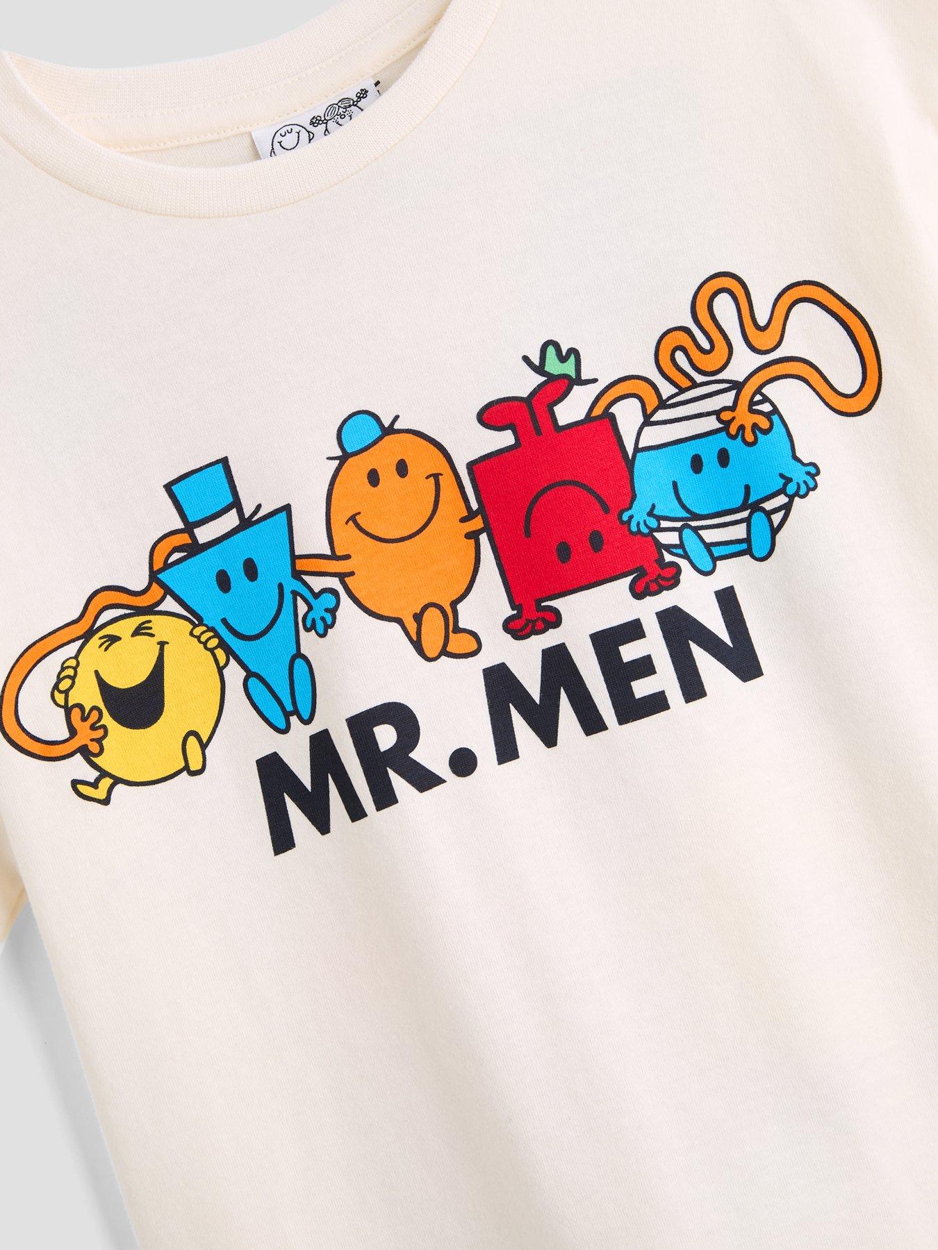 the-very-collection-mr-men-back-print-shortie-pyjamaoutfit