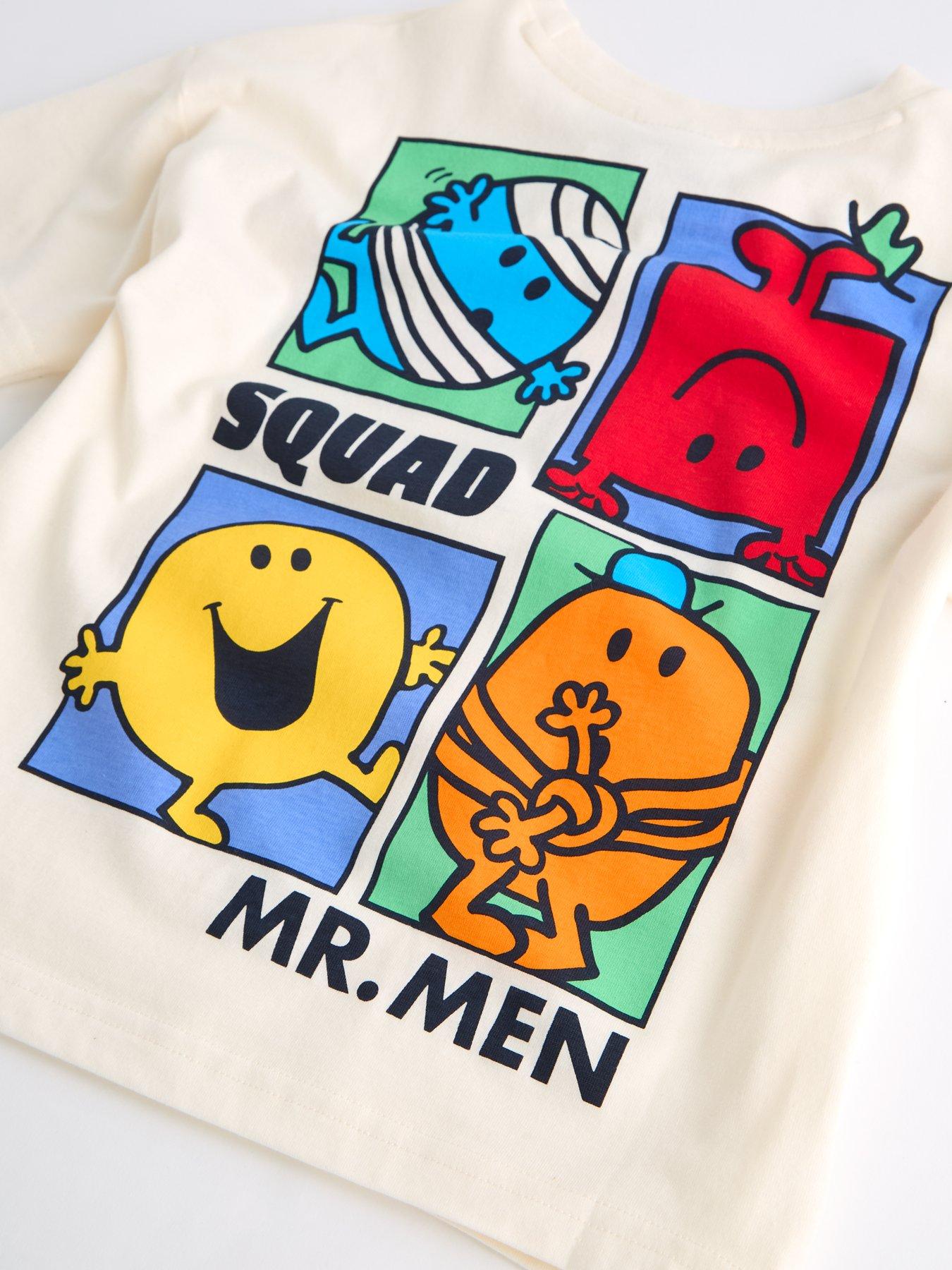 the-very-collection-mr-men-back-print-shortie-pyjamadetail