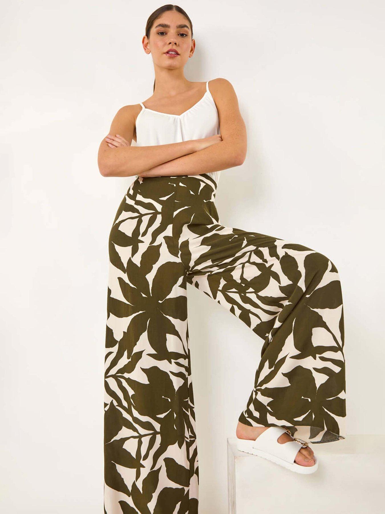 roman-floral-mono-wide-leg-trouser-ivoryoutfit