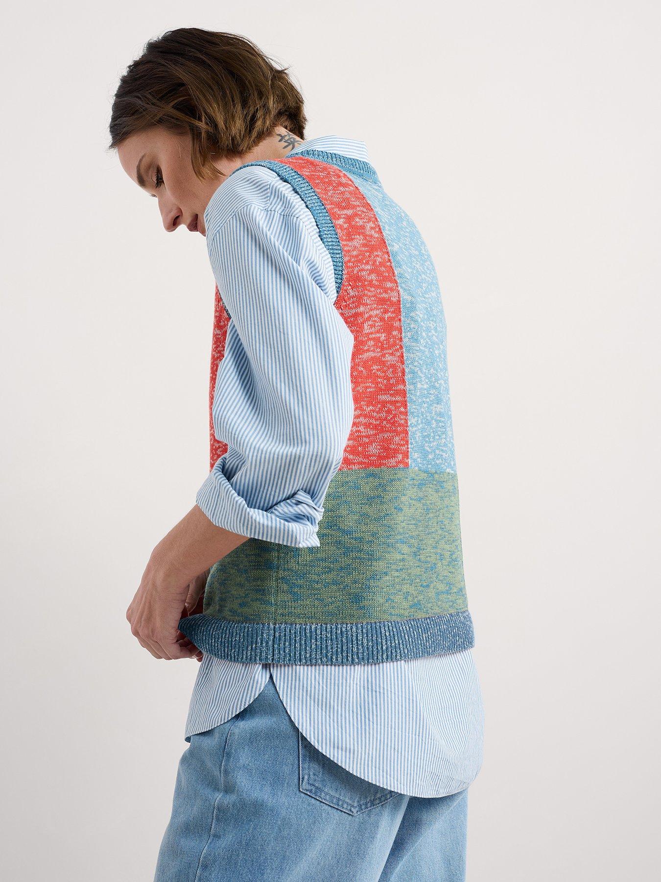 seasalt-cornwall-morgana-vest-bluestillFront