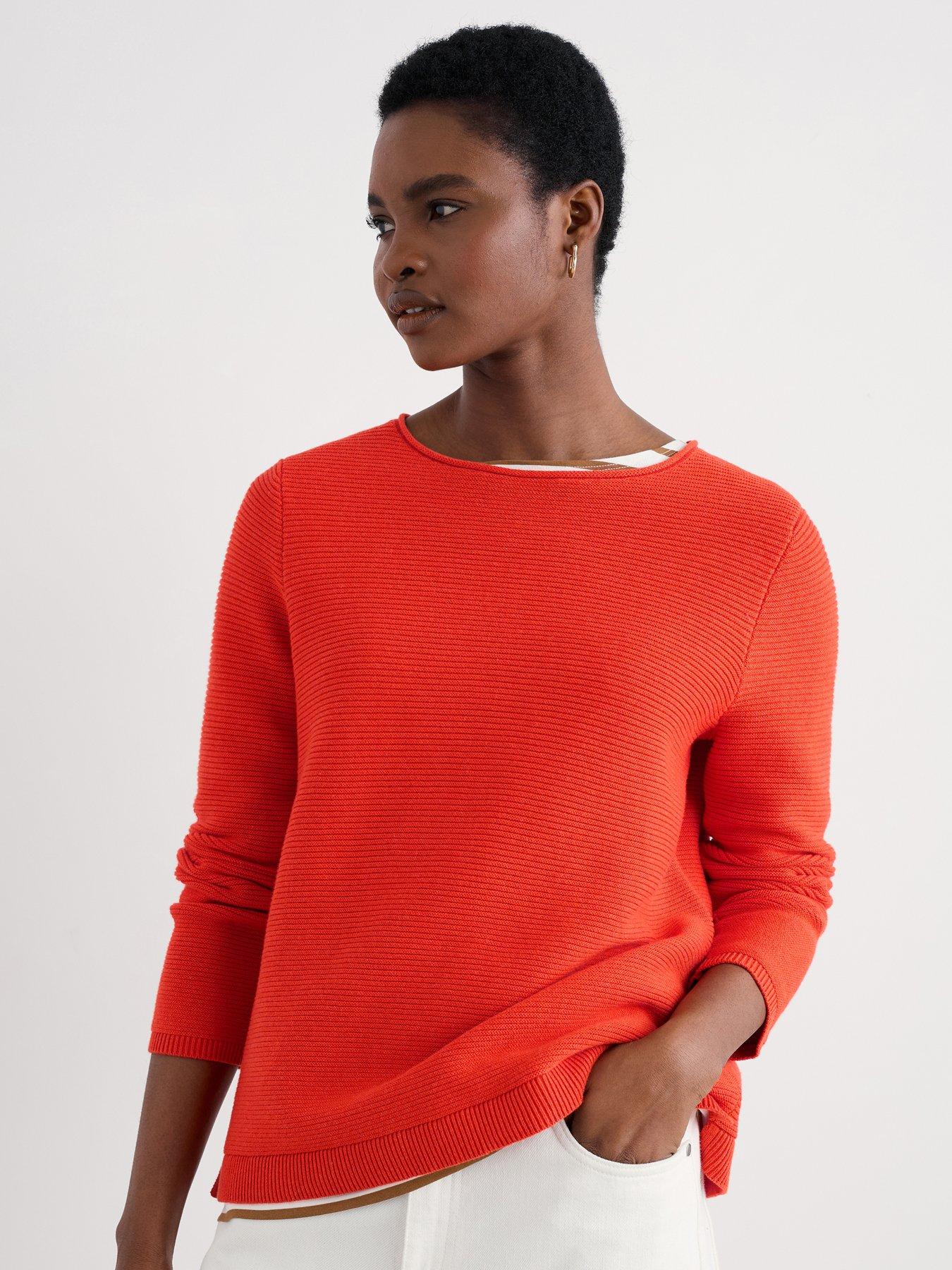 seasalt-cornwall-makers-jumper-orange