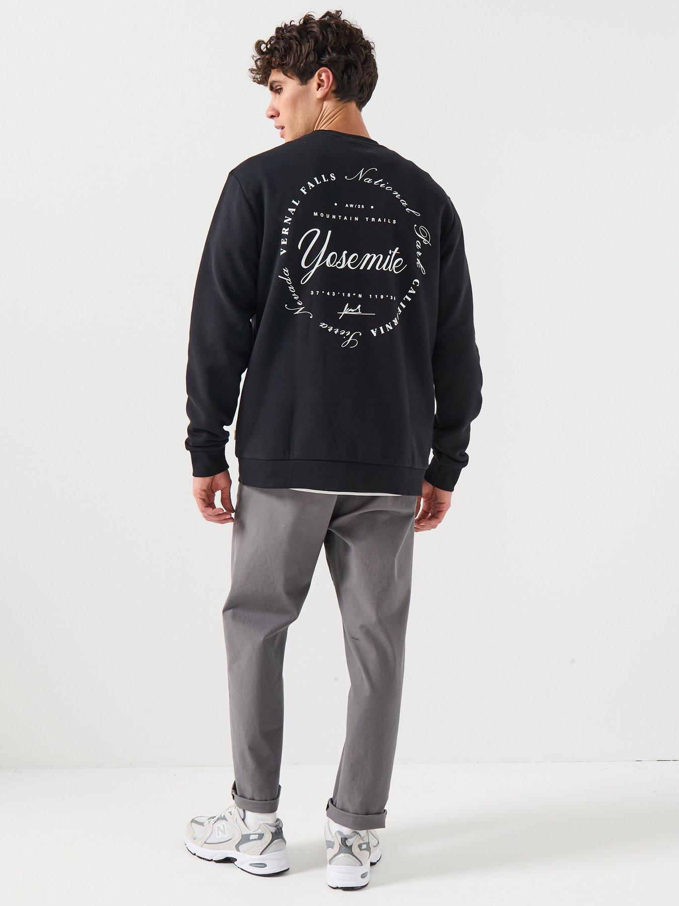only-sons-connor-yosemite-crew-sweat-blackback