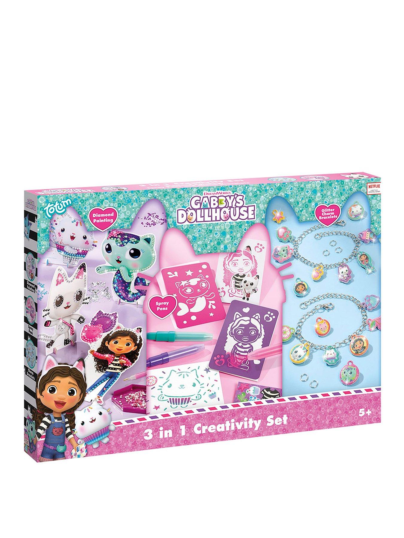 gabbys-dollhouse-gabbys-dollhouse-3-in-1-creativity-set