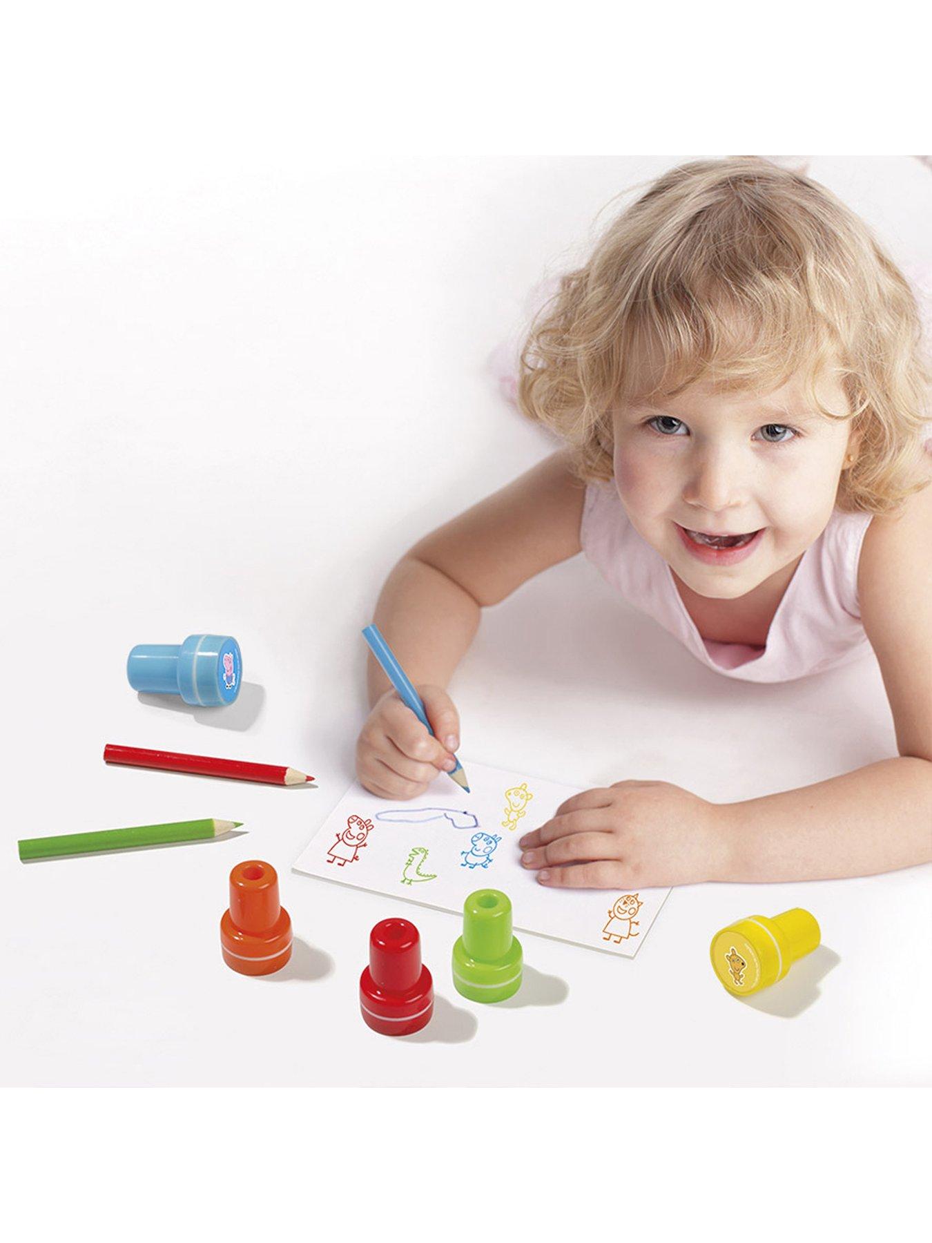 peppa-pig-creative-stamp-set-with-notepadoutfit