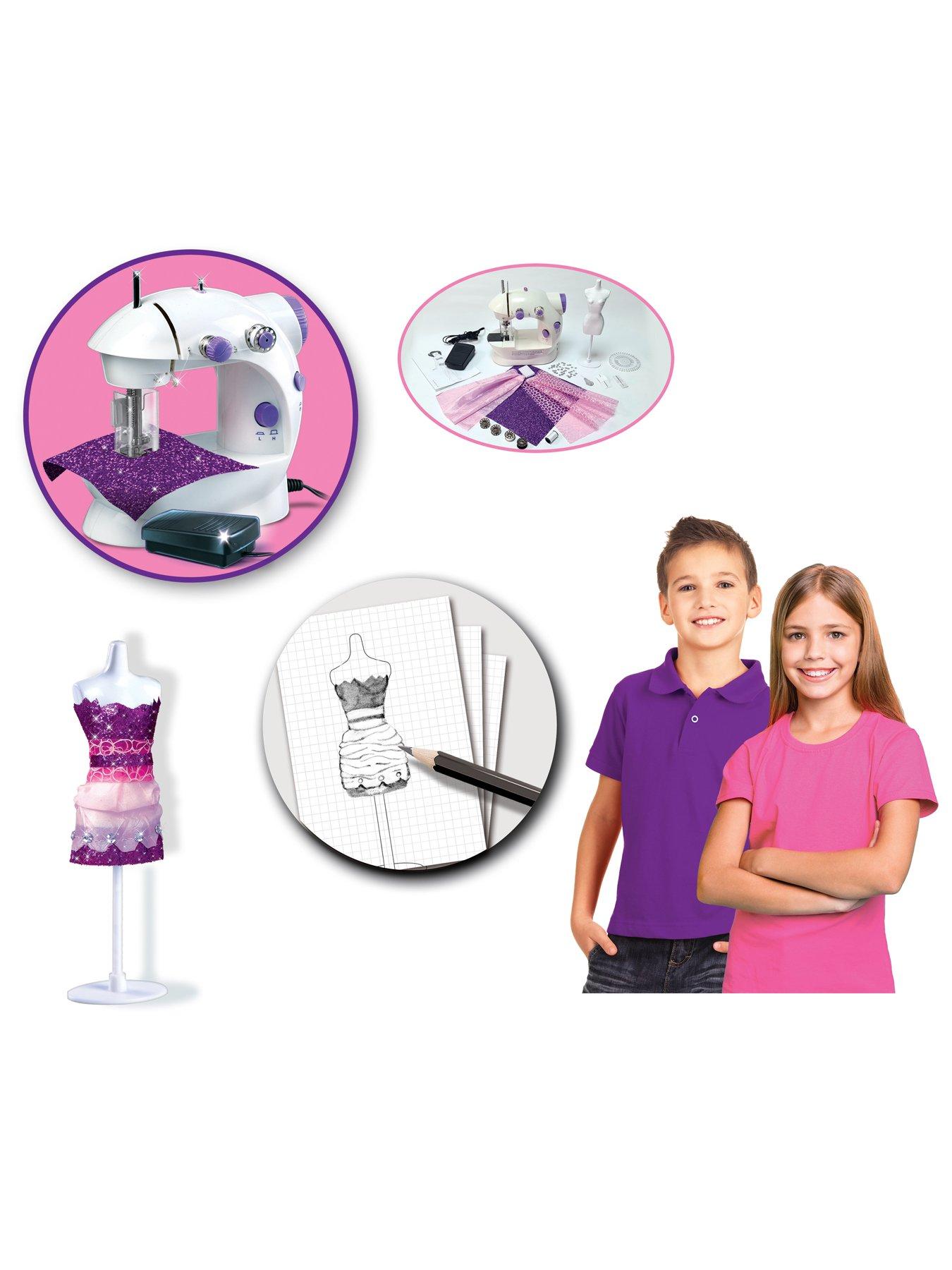 Image 3 of 3 of Just for Me - Professional Sewing Machine