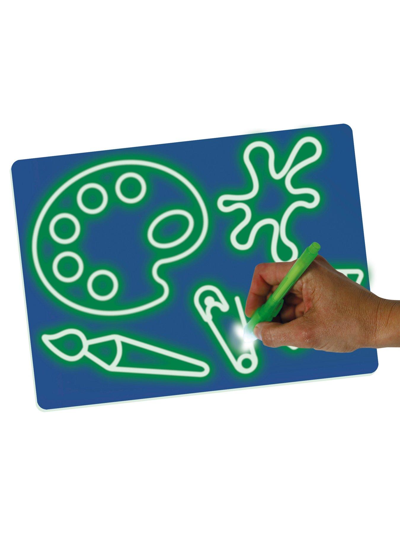 secret-boardstillFront